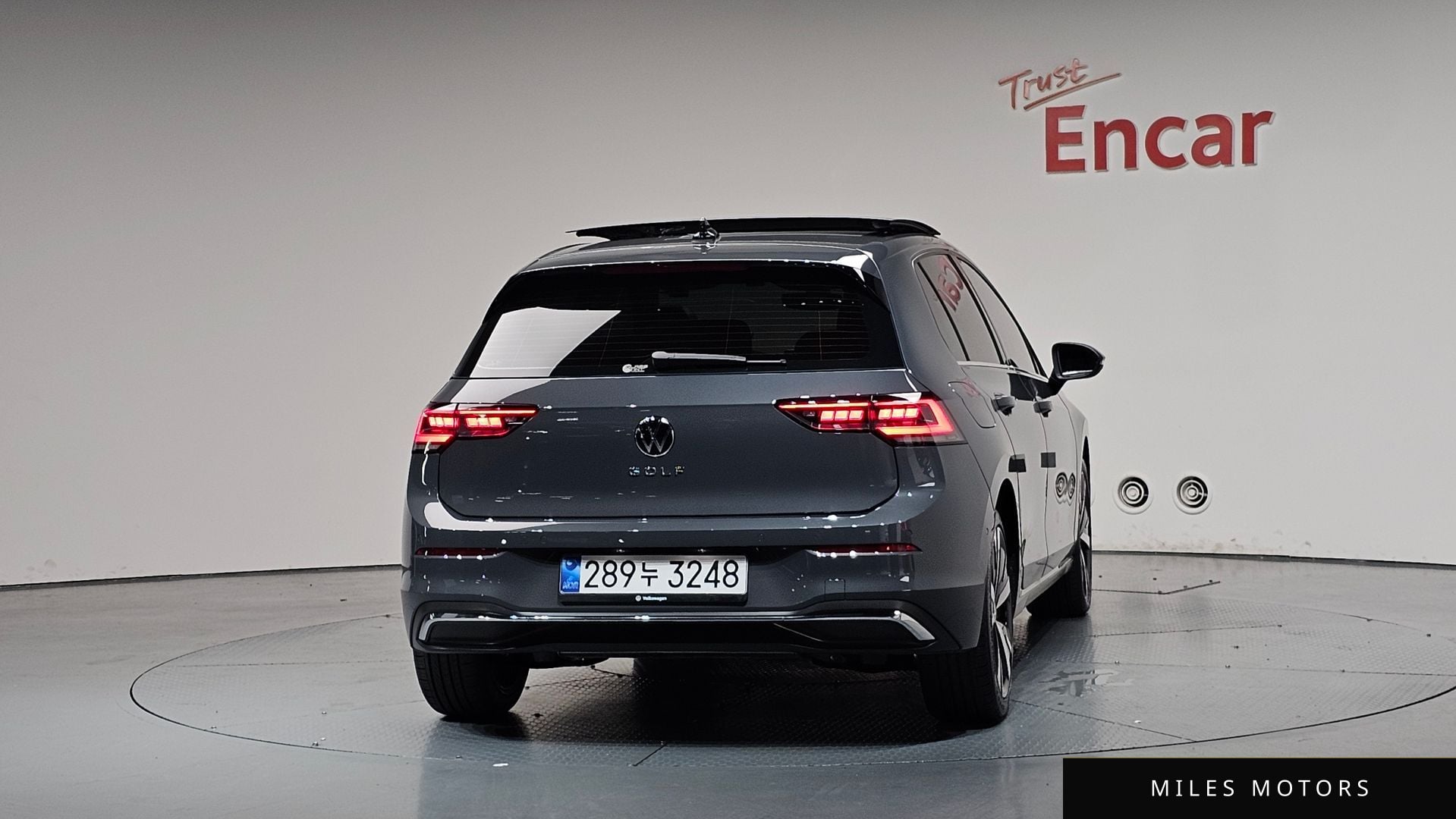 Volkswagen Golf 2026 — миниатюра 3