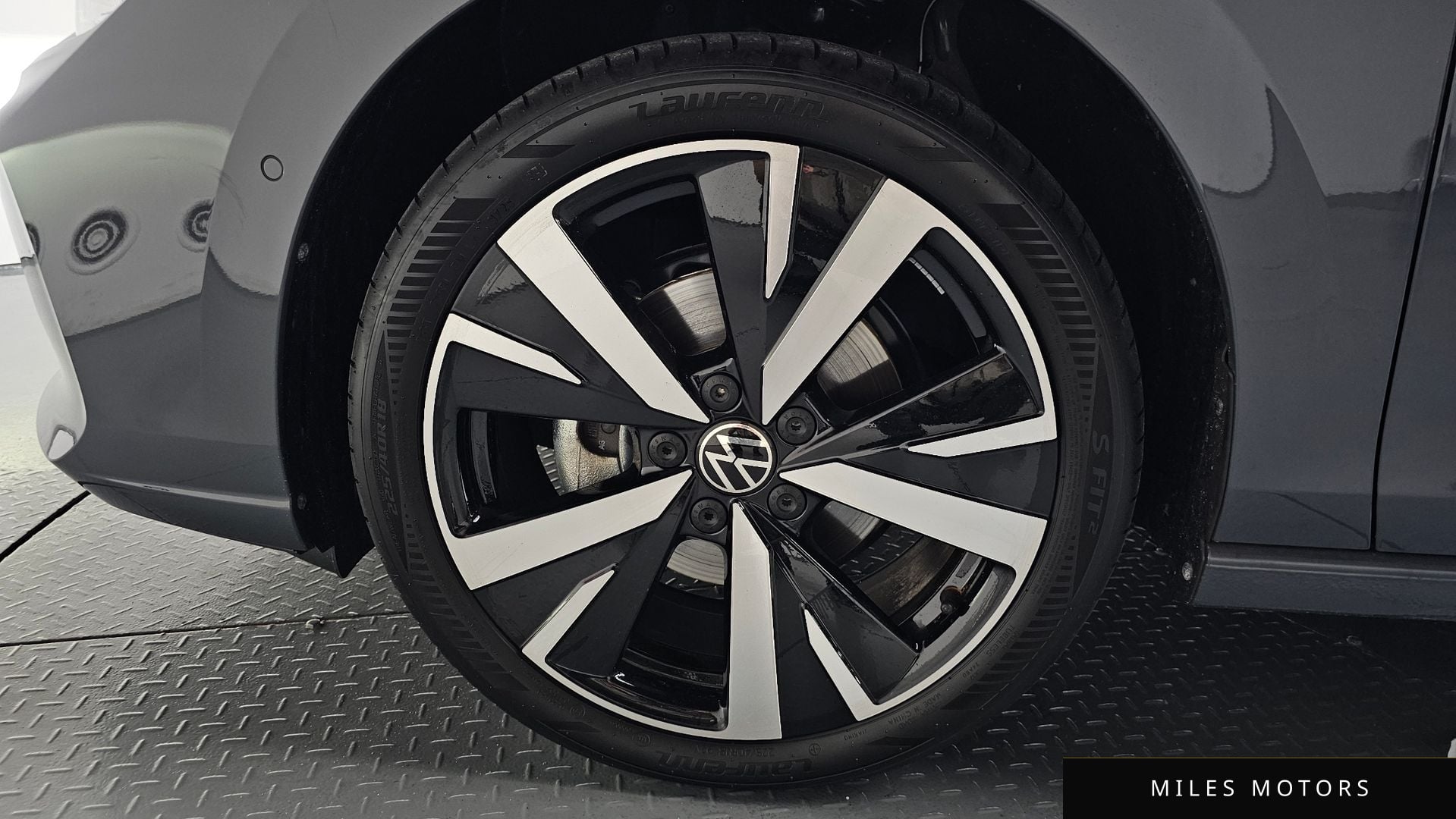 Volkswagen Golf 2026 — миниатюра 4
