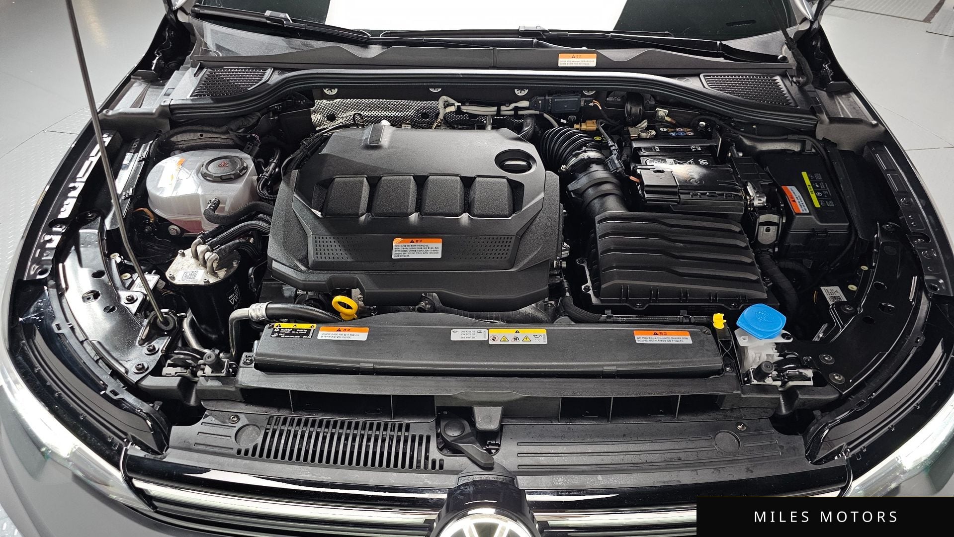 Volkswagen Golf 2026 — миниатюра 5
