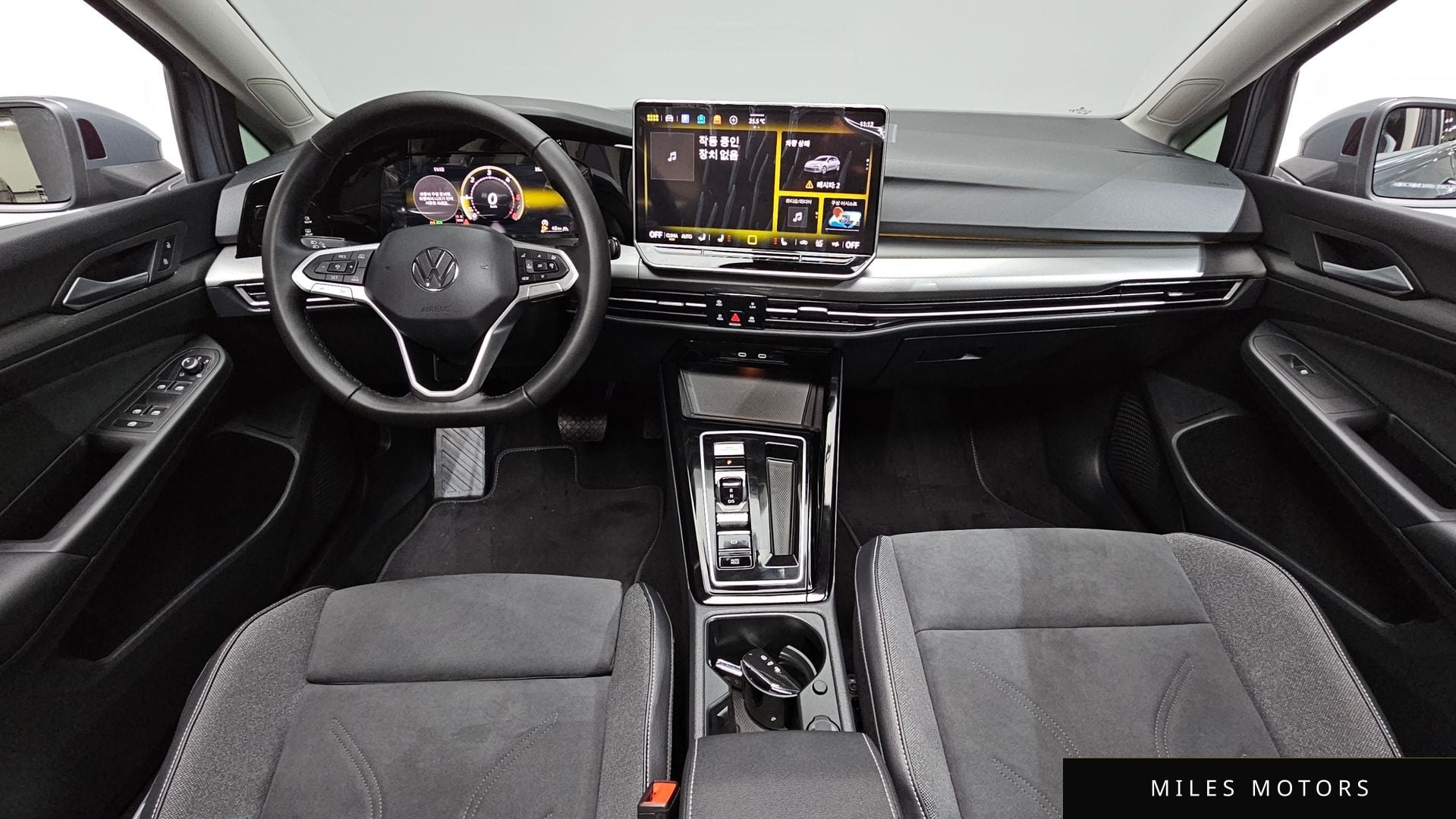 Volkswagen Golf 2026 — миниатюра 9