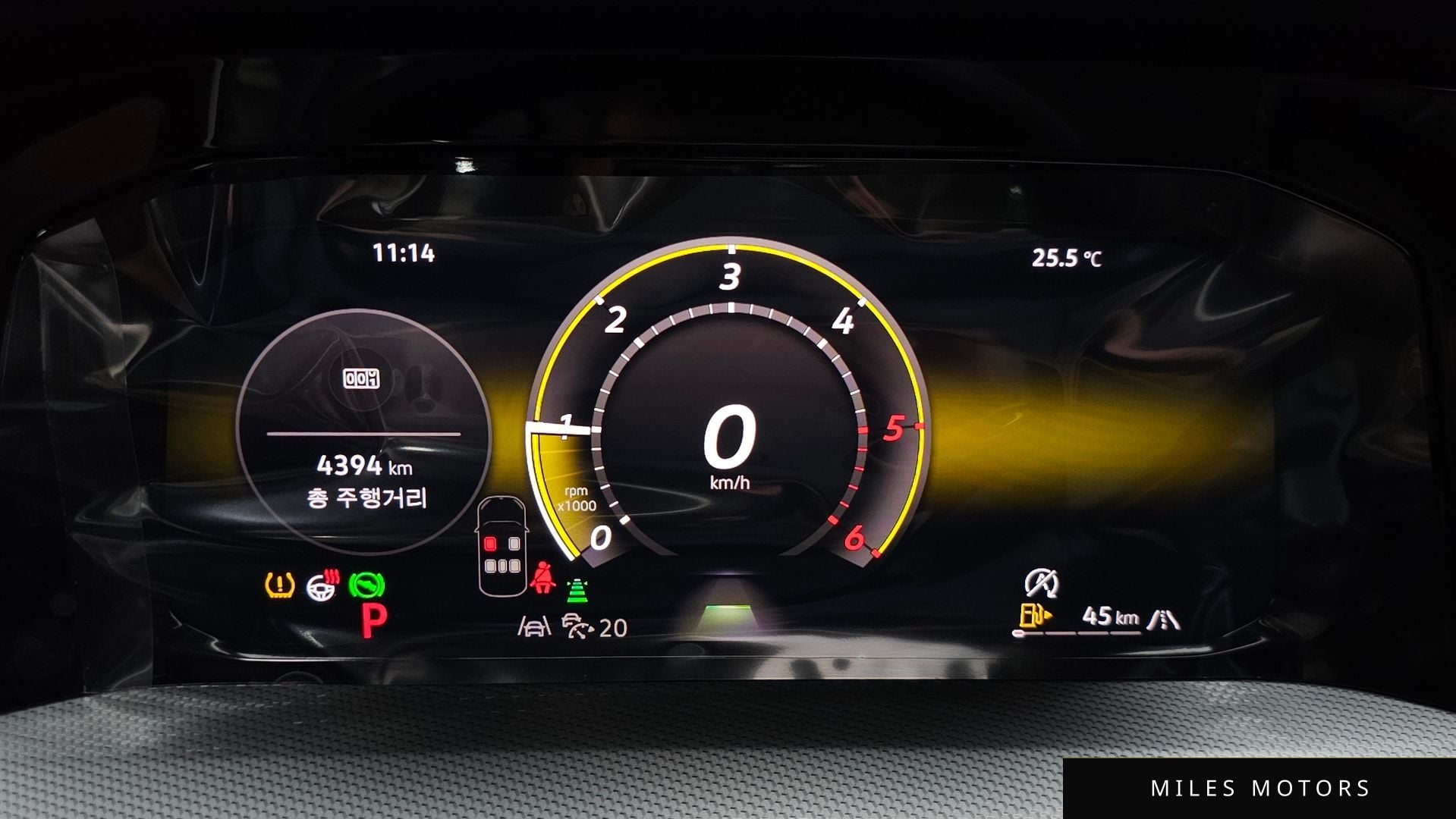 Volkswagen Golf 2026 — миниатюра 10