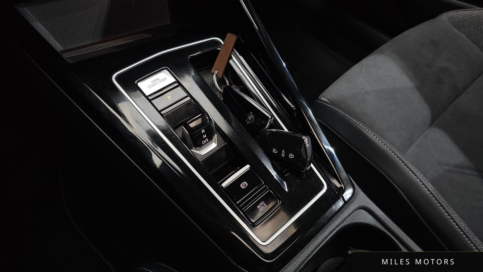 Volkswagen Golf 2026 — миниатюра 11