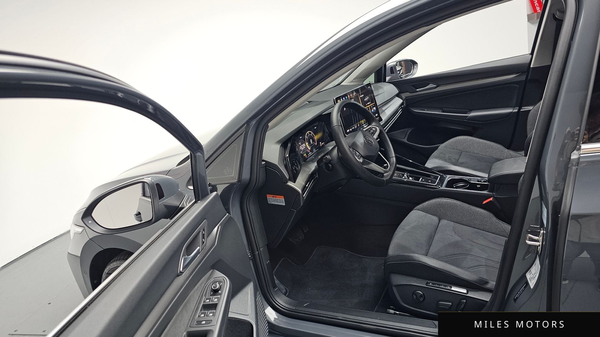 Volkswagen Golf 2026 — миниатюра 12
