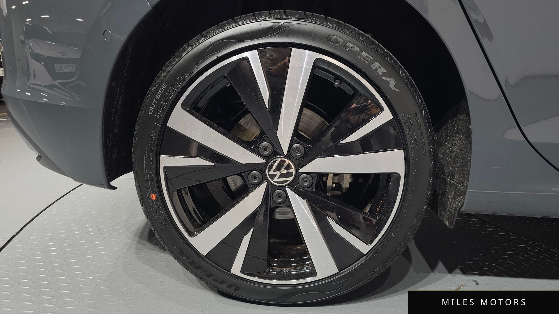 Volkswagen Golf 2026 — миниатюра 6