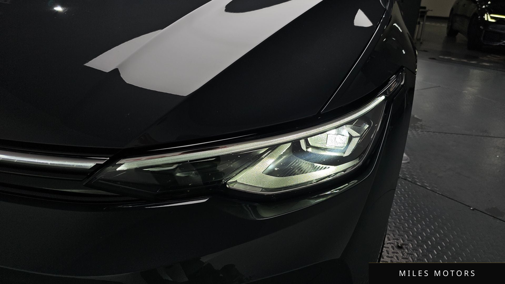 Volkswagen Golf 2026 — миниатюра 7