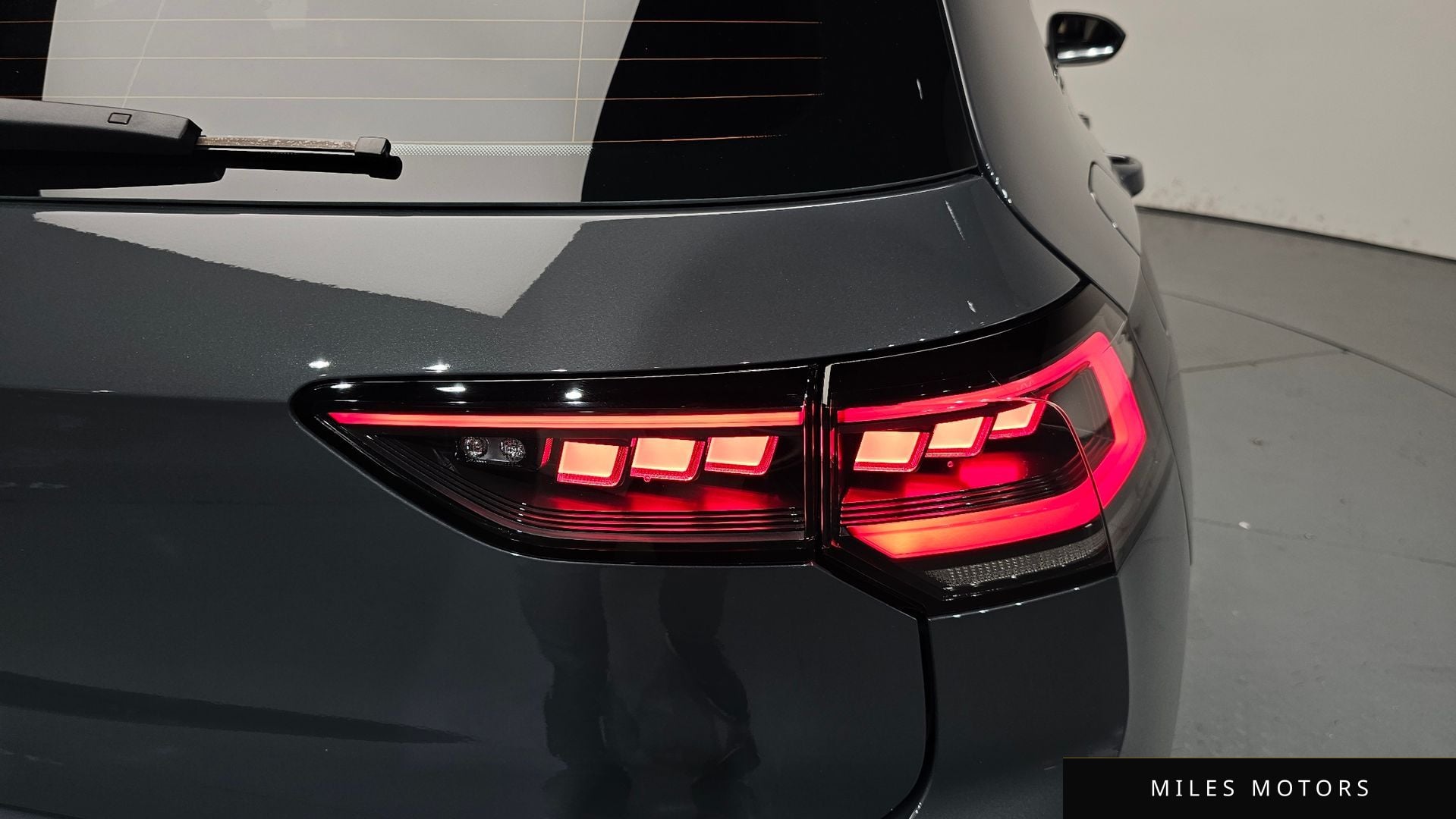 Volkswagen Golf 2026 — миниатюра 8