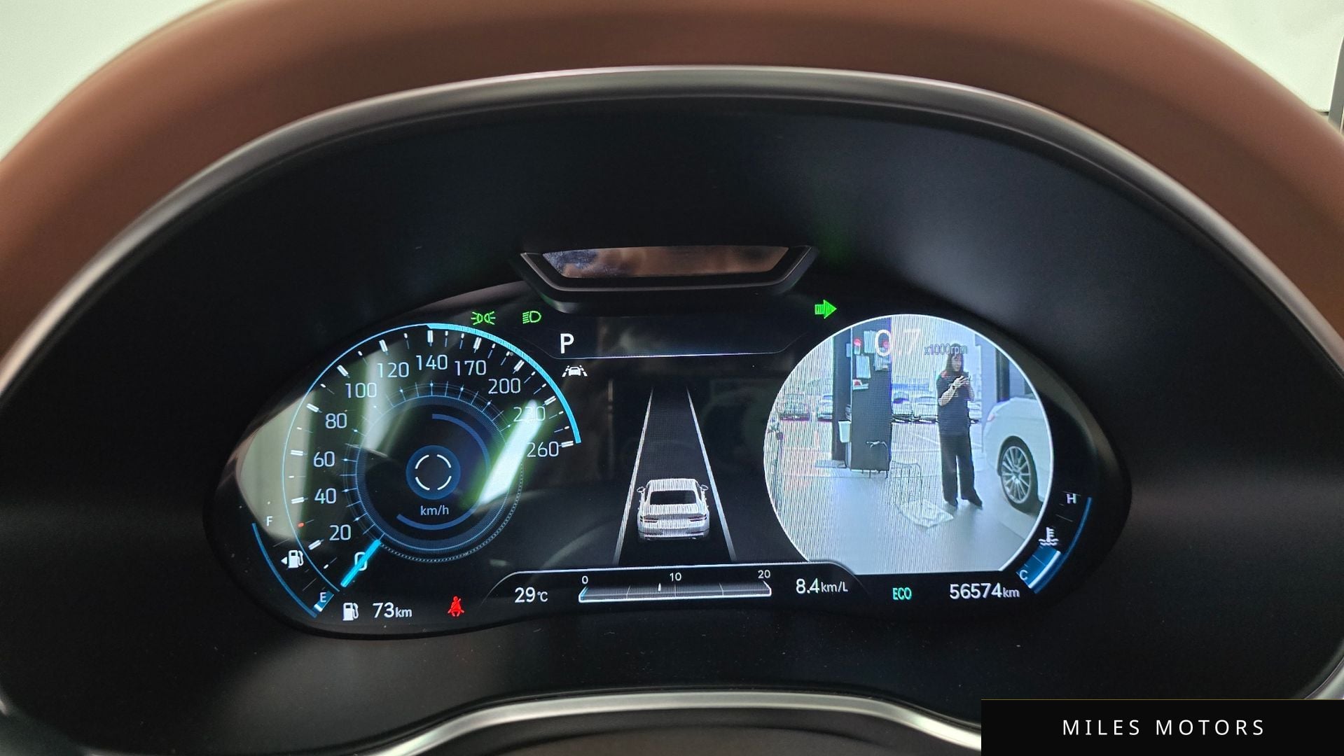 Genesis G80 (RG3) 2021 — миниатюра 11