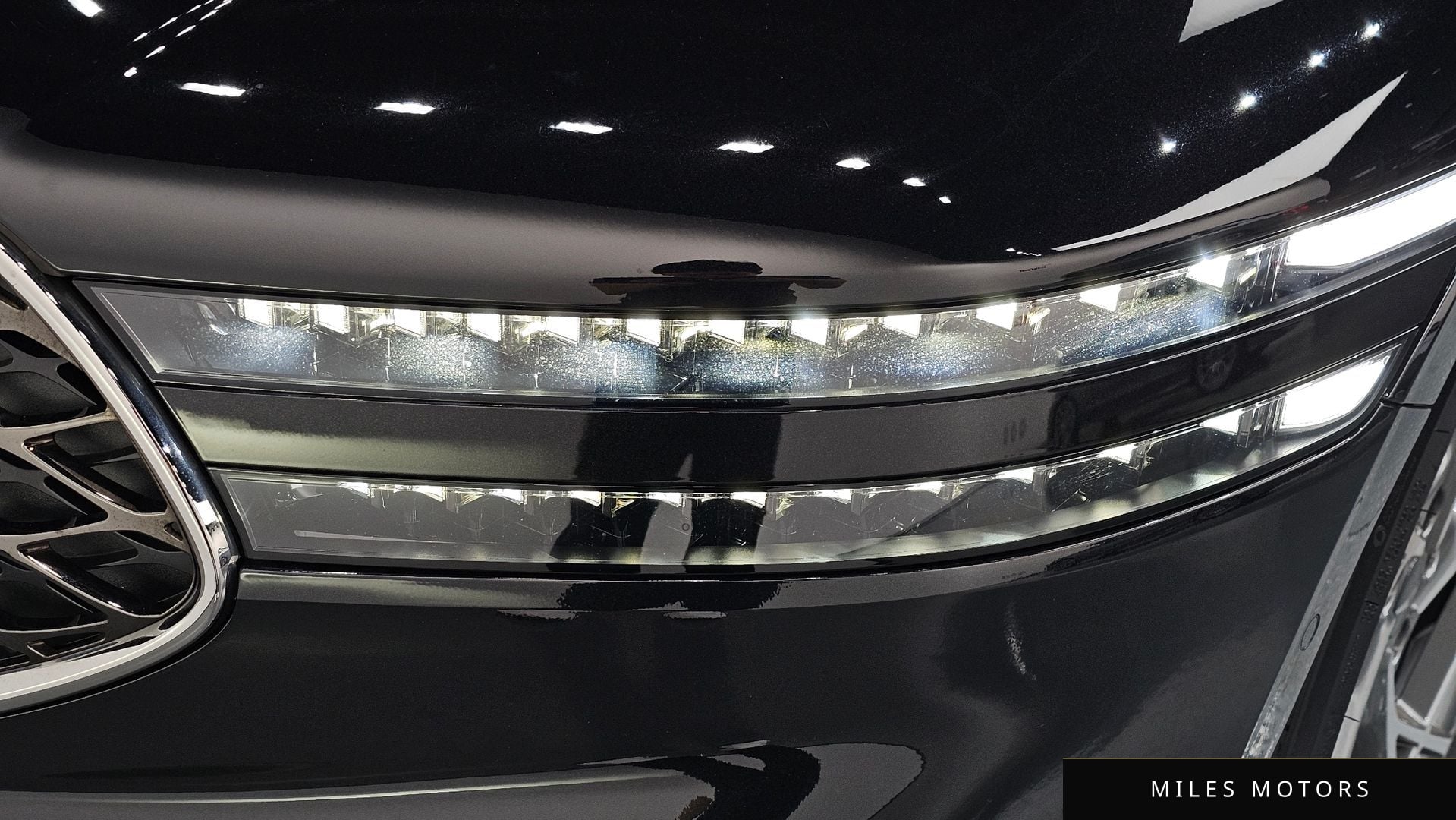 Genesis G90 (RS4) 2022 — миниатюра 8