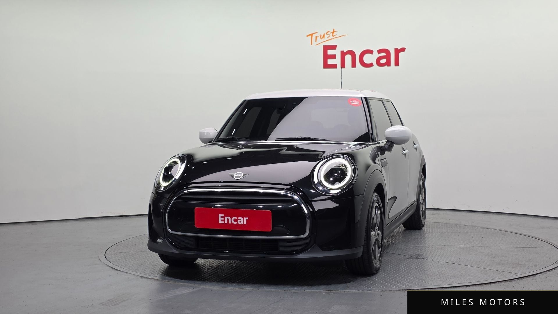 MINI Cooper 2023 — миниатюра 3
