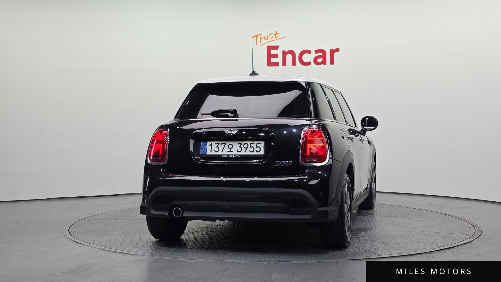 MINI Cooper 2023 — миниатюра 4