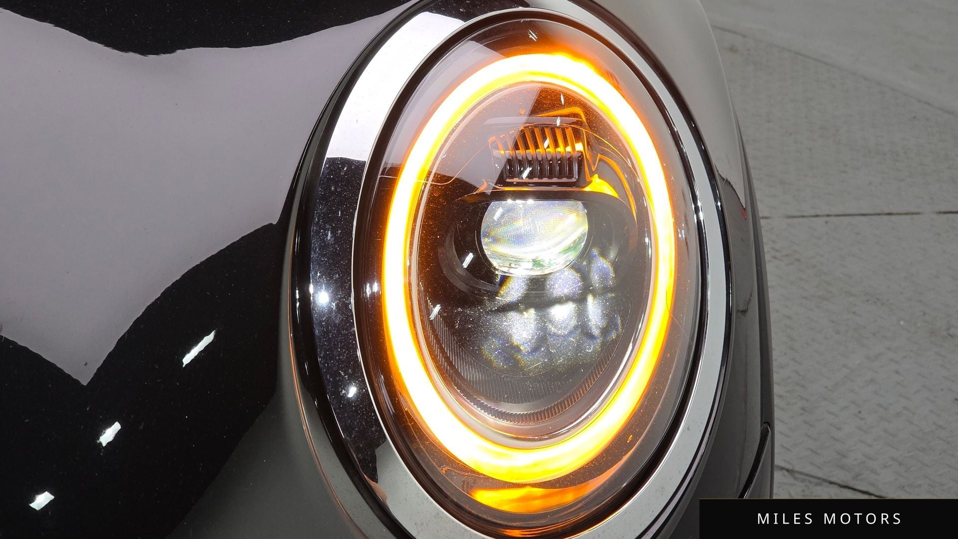 MINI Cooper 2023 — миниатюра 8