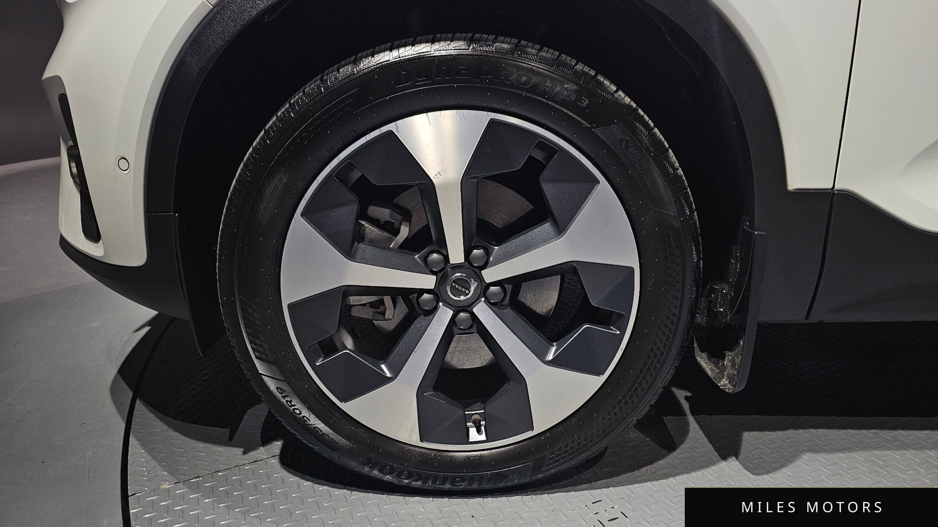 Volvo XC40 2025 — миниатюра 5