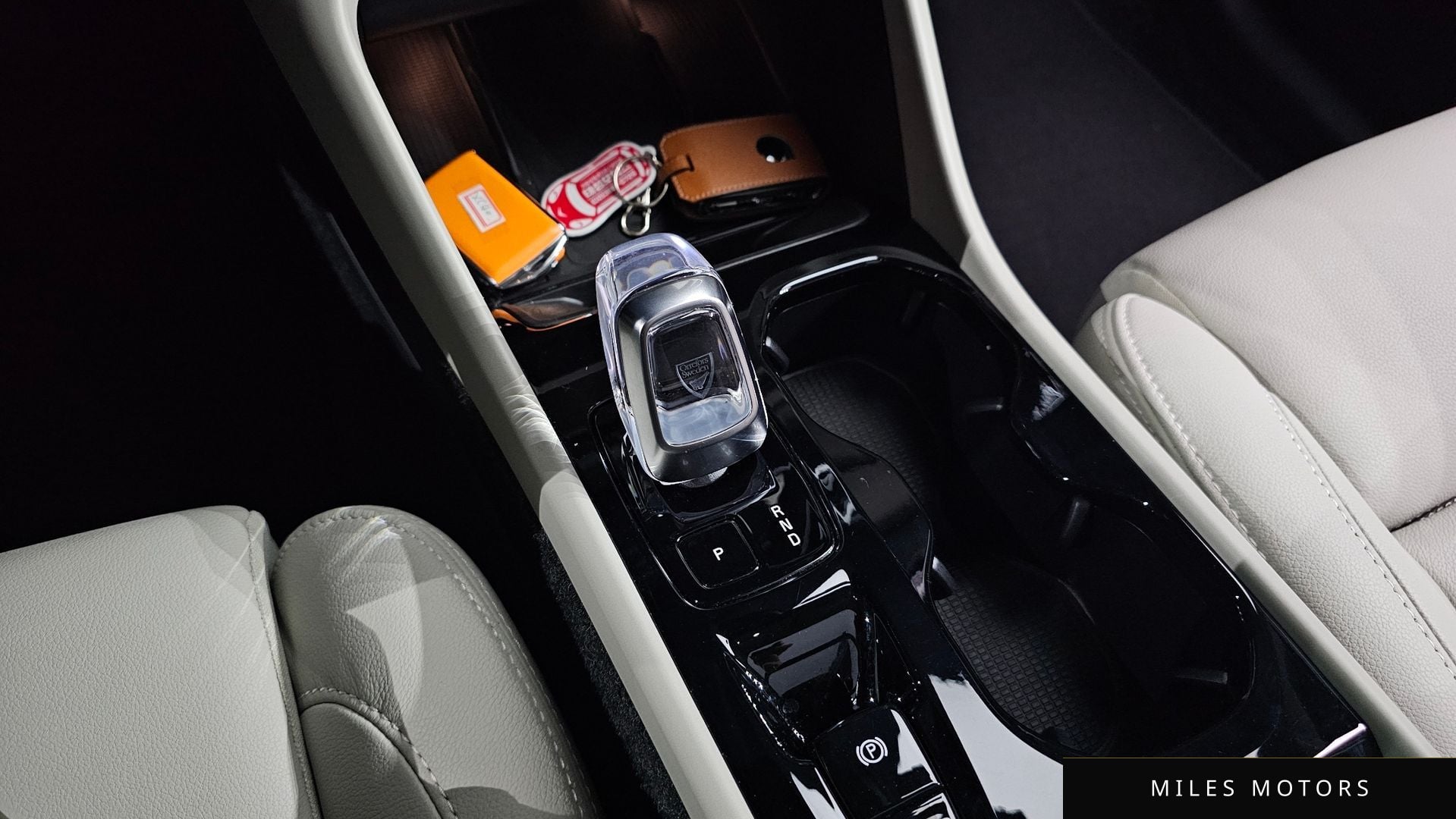 Volvo XC40 2025 — миниатюра 12