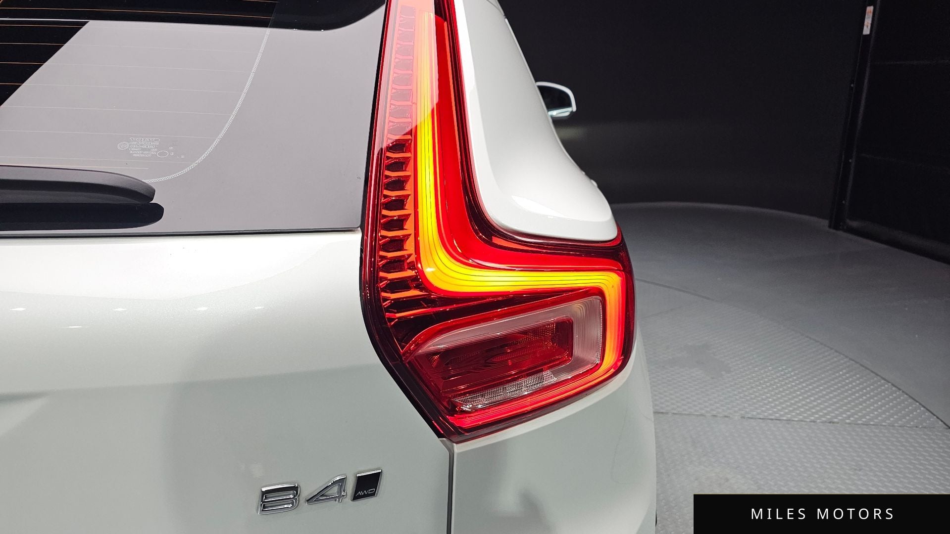 Volvo XC40 2025 — миниатюра 9