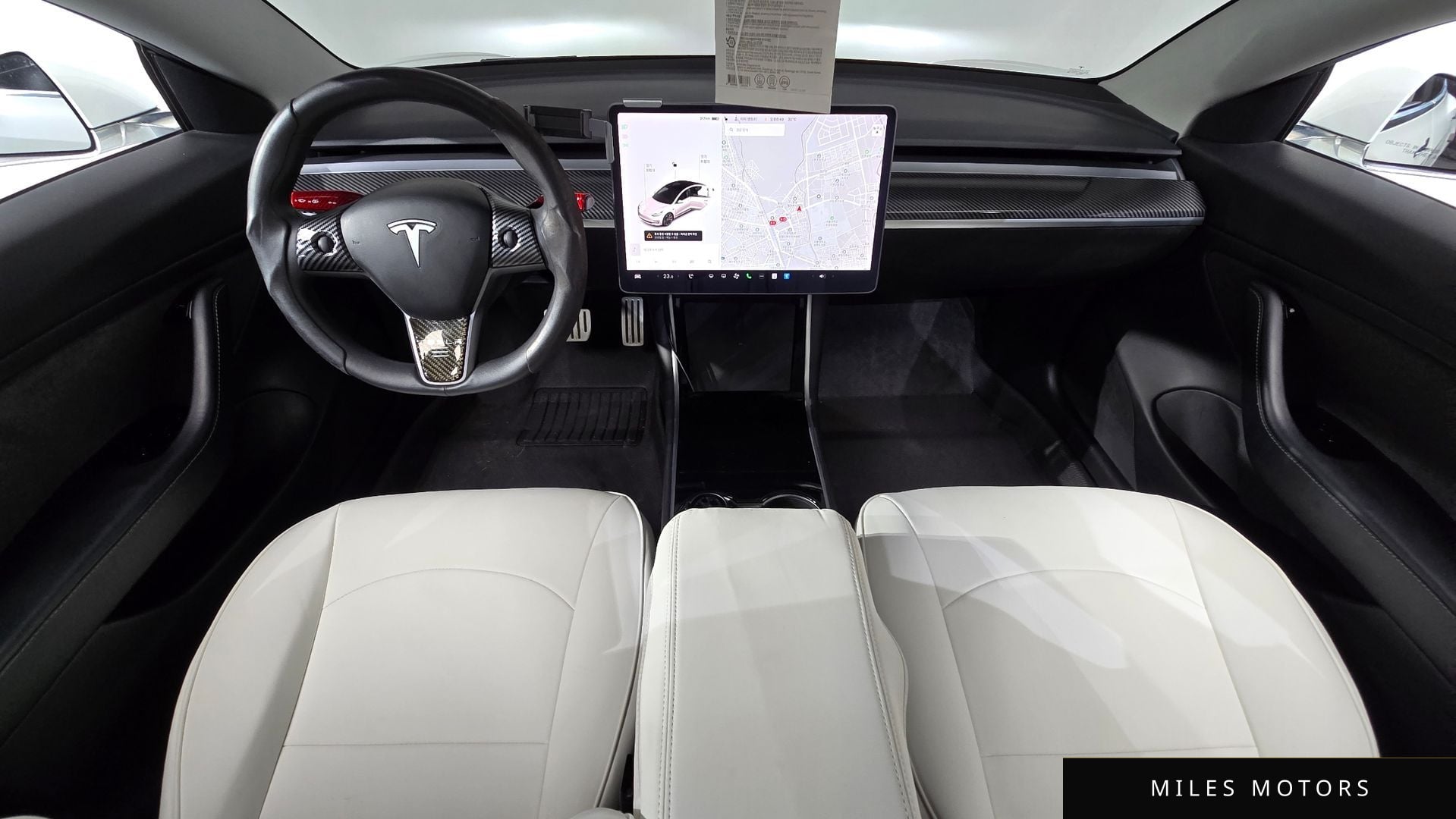Tesla Model 3 2020 — миниатюра 9