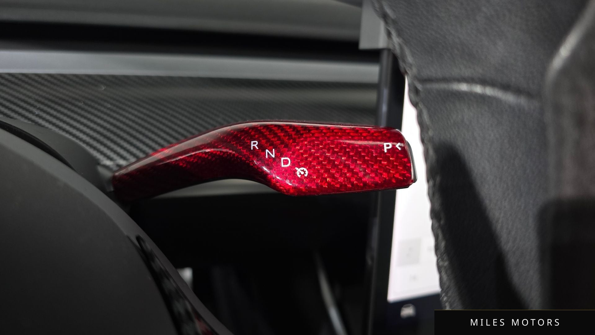 Tesla Model 3 2020 — миниатюра 11