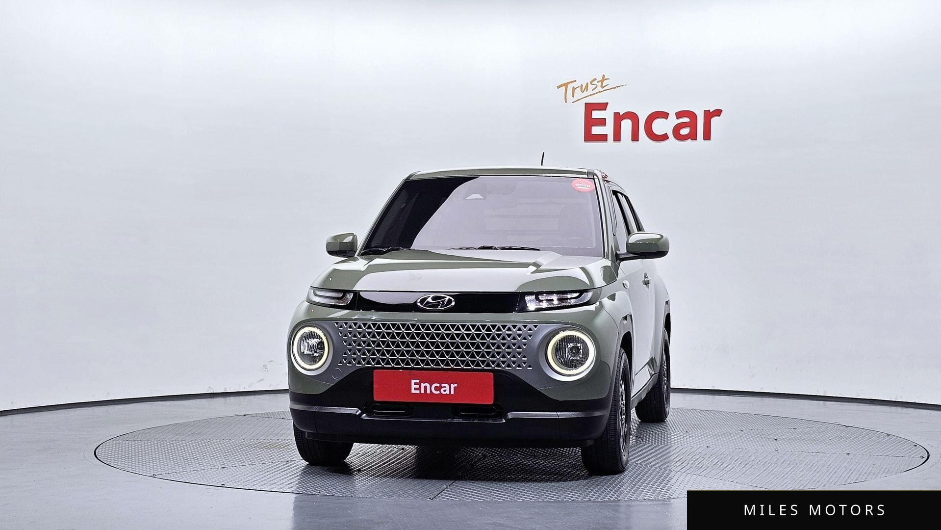 Hyundai Casper 2023 — миниатюра 3