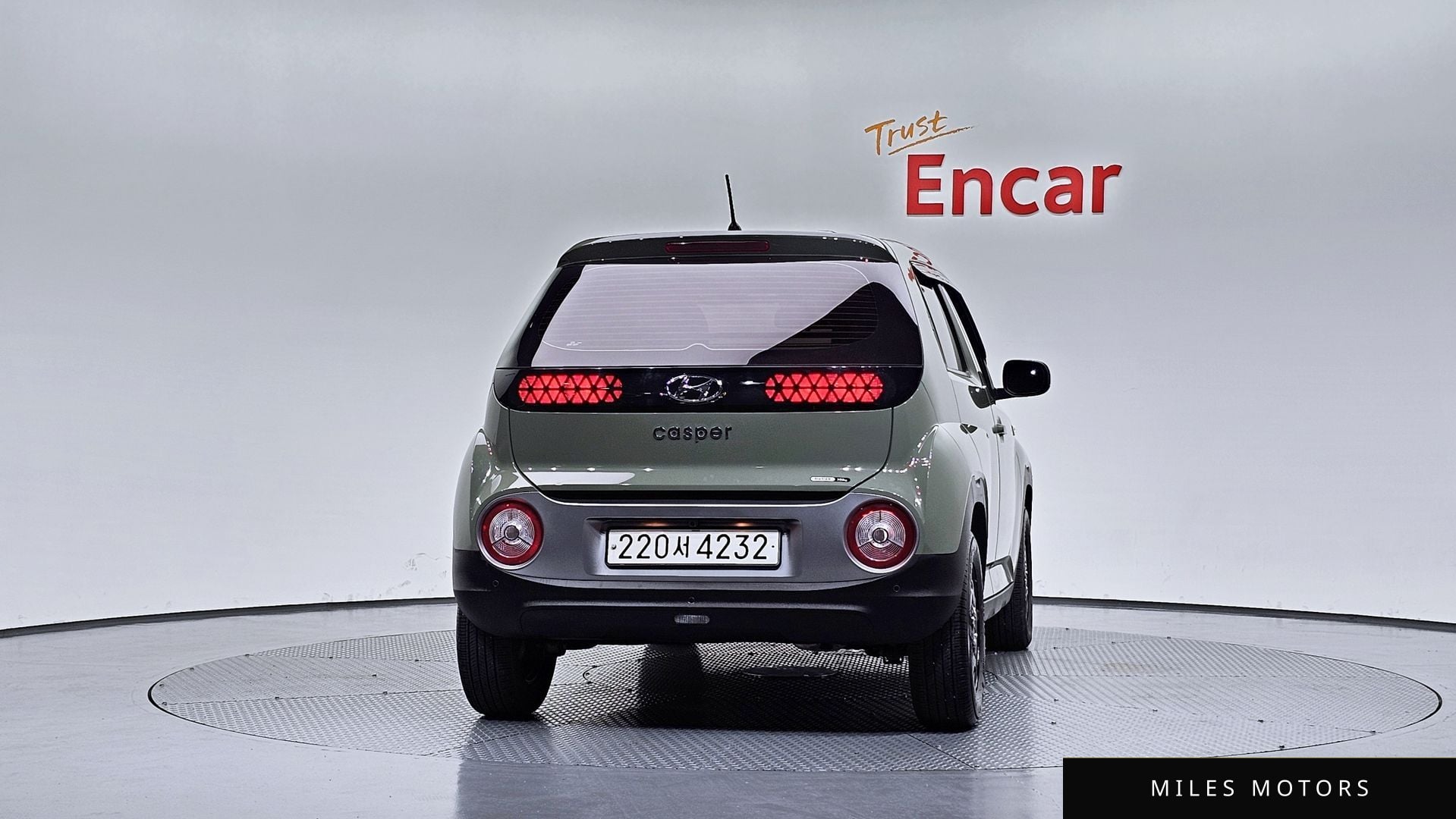 Hyundai Casper 2023 — миниатюра 4
