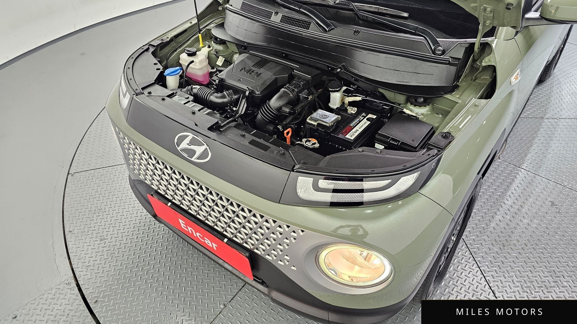 Hyundai Casper 2023 — миниатюра 6