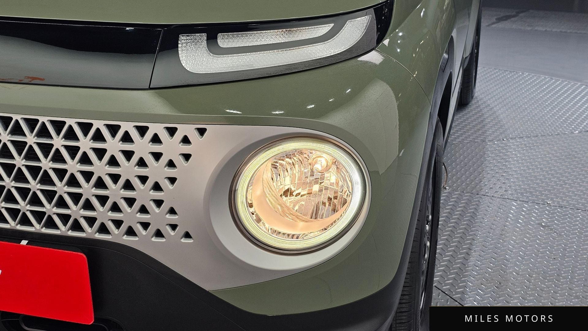 Hyundai Casper 2023 — миниатюра 8