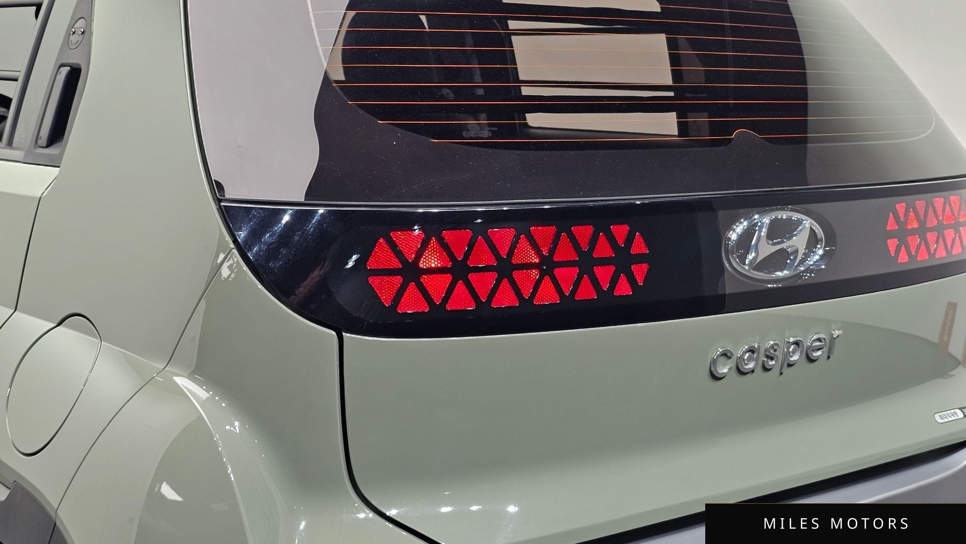 Hyundai Casper 2023 — миниатюра 9