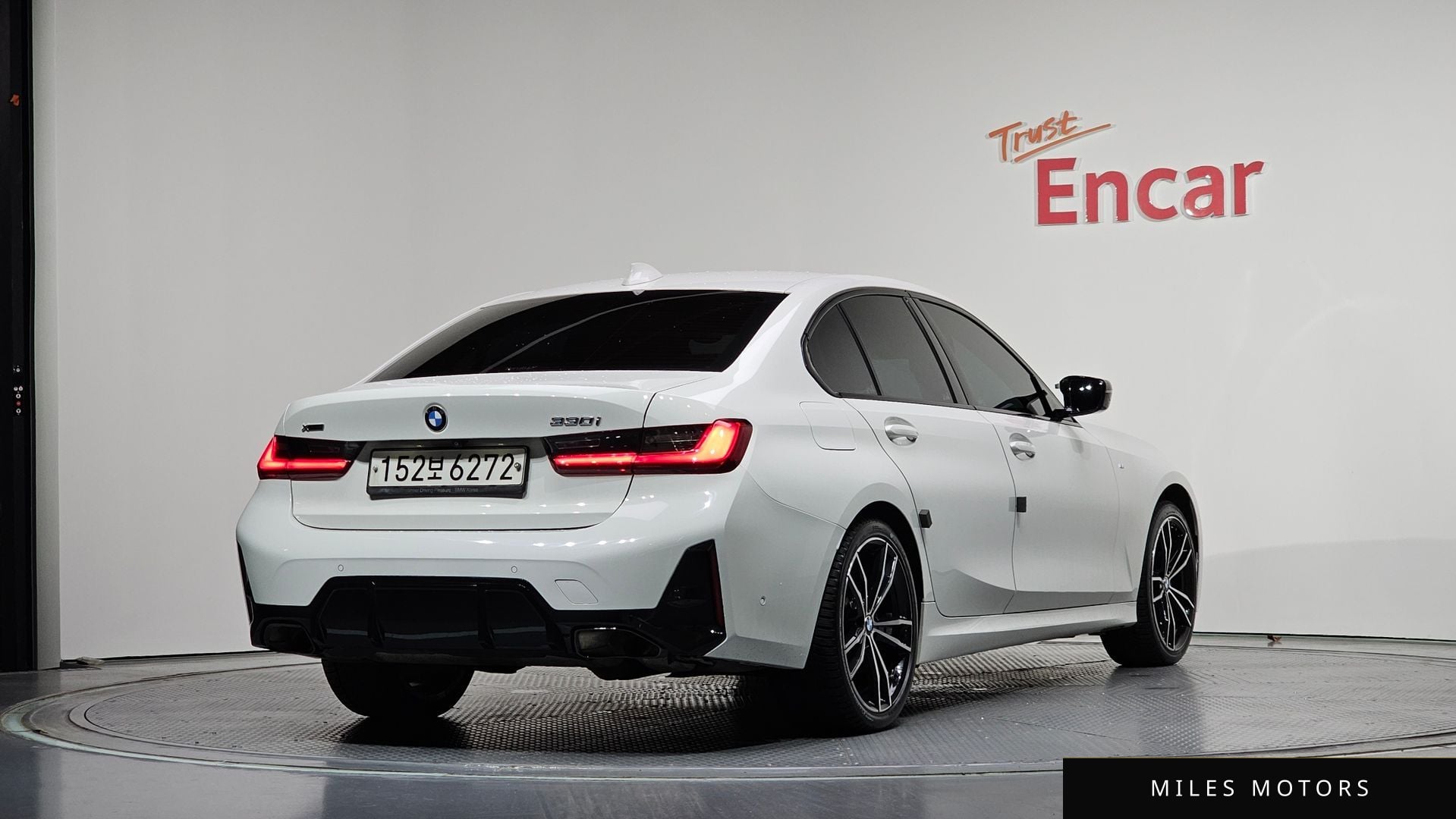 BMW 3 Series (G20) 2019 — миниатюра 2