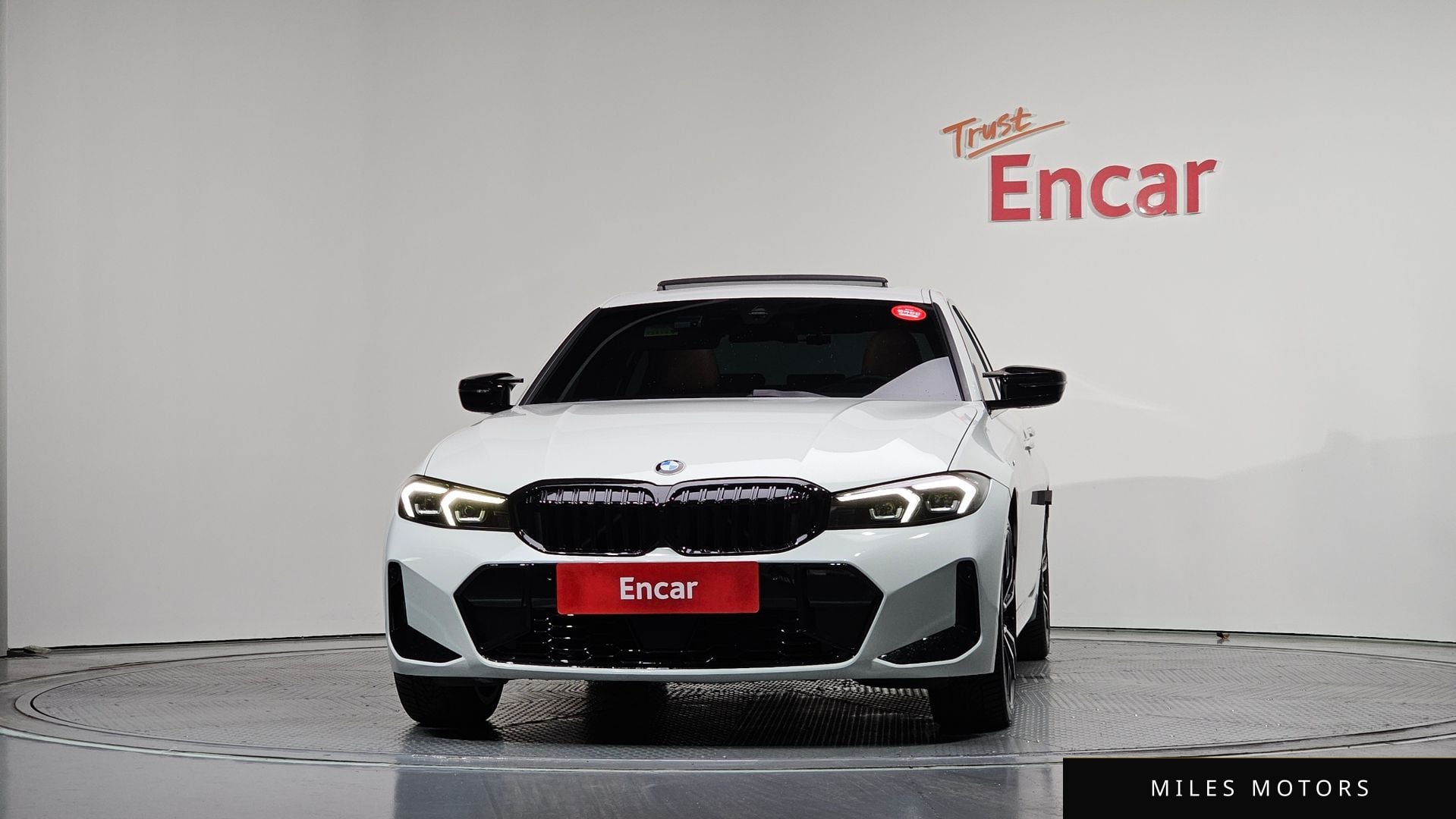 BMW 3 Series (G20) 2019 — миниатюра 3