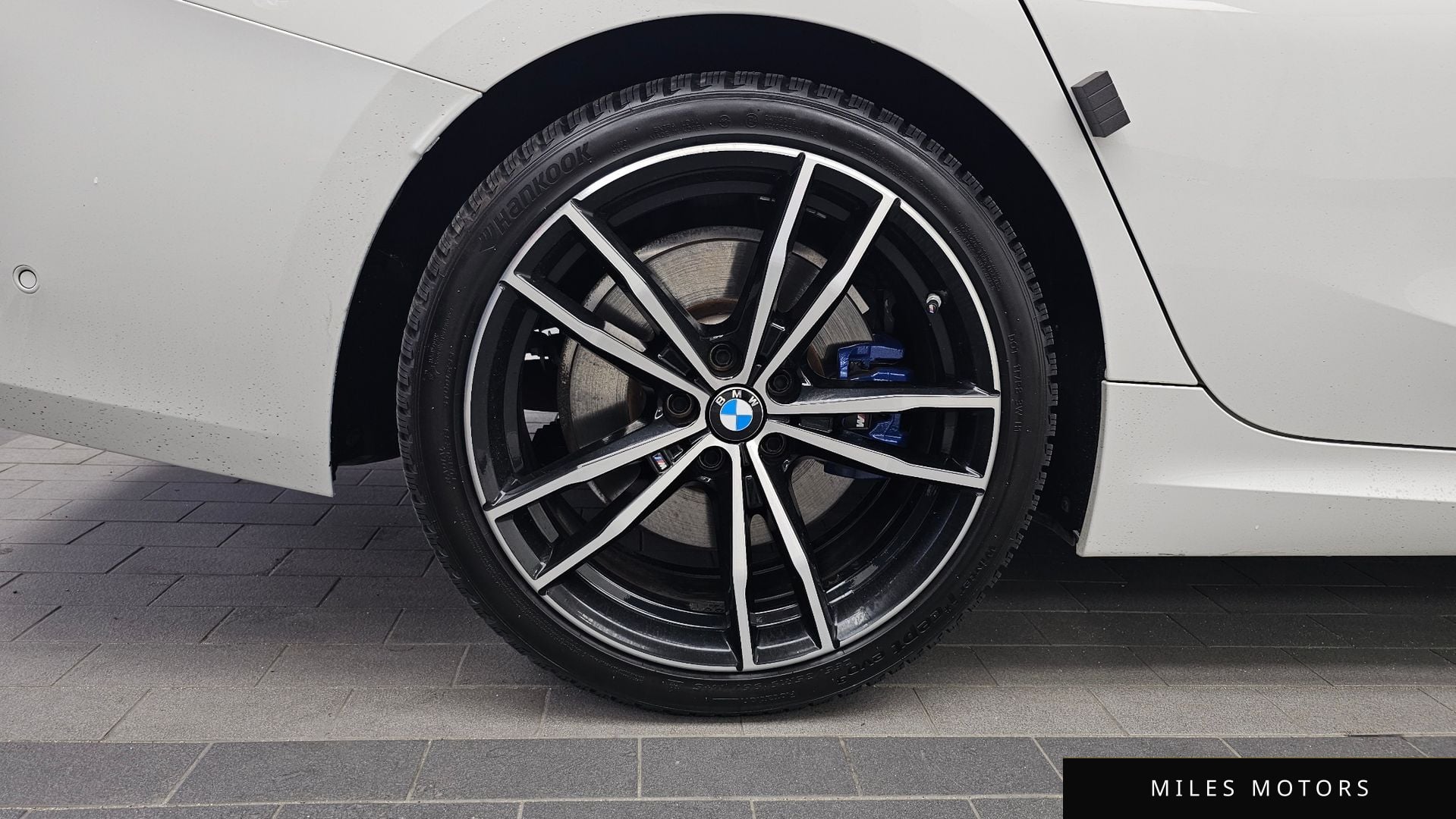 BMW 3 Series (G20) 2019 — миниатюра 5
