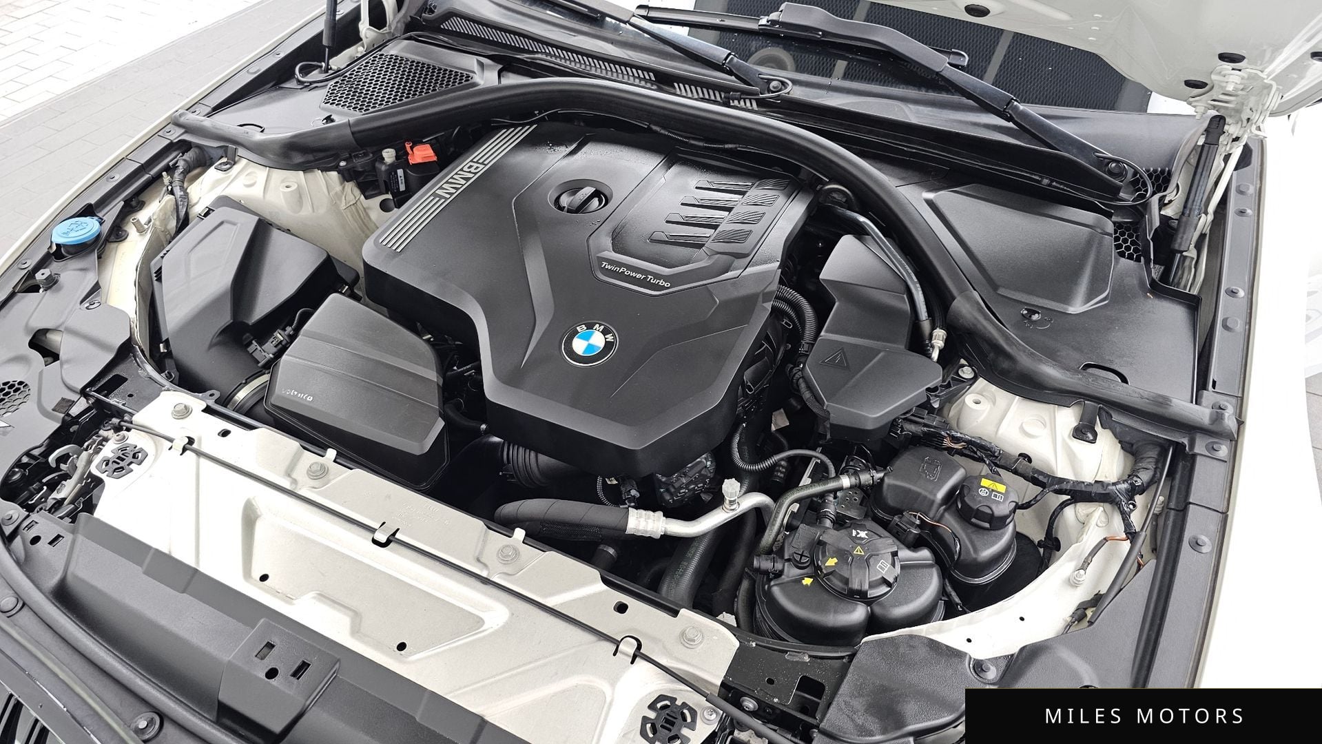BMW 3 Series (G20) 2019 — миниатюра 6