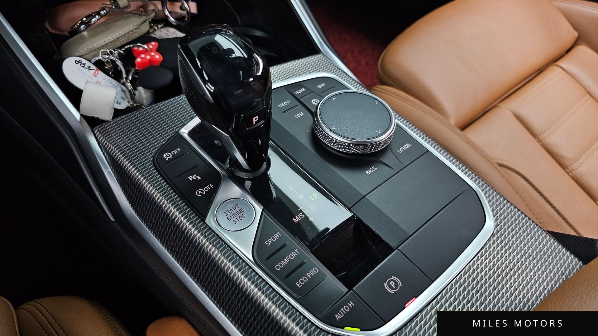 BMW 3 Series (G20) 2019 — миниатюра 12