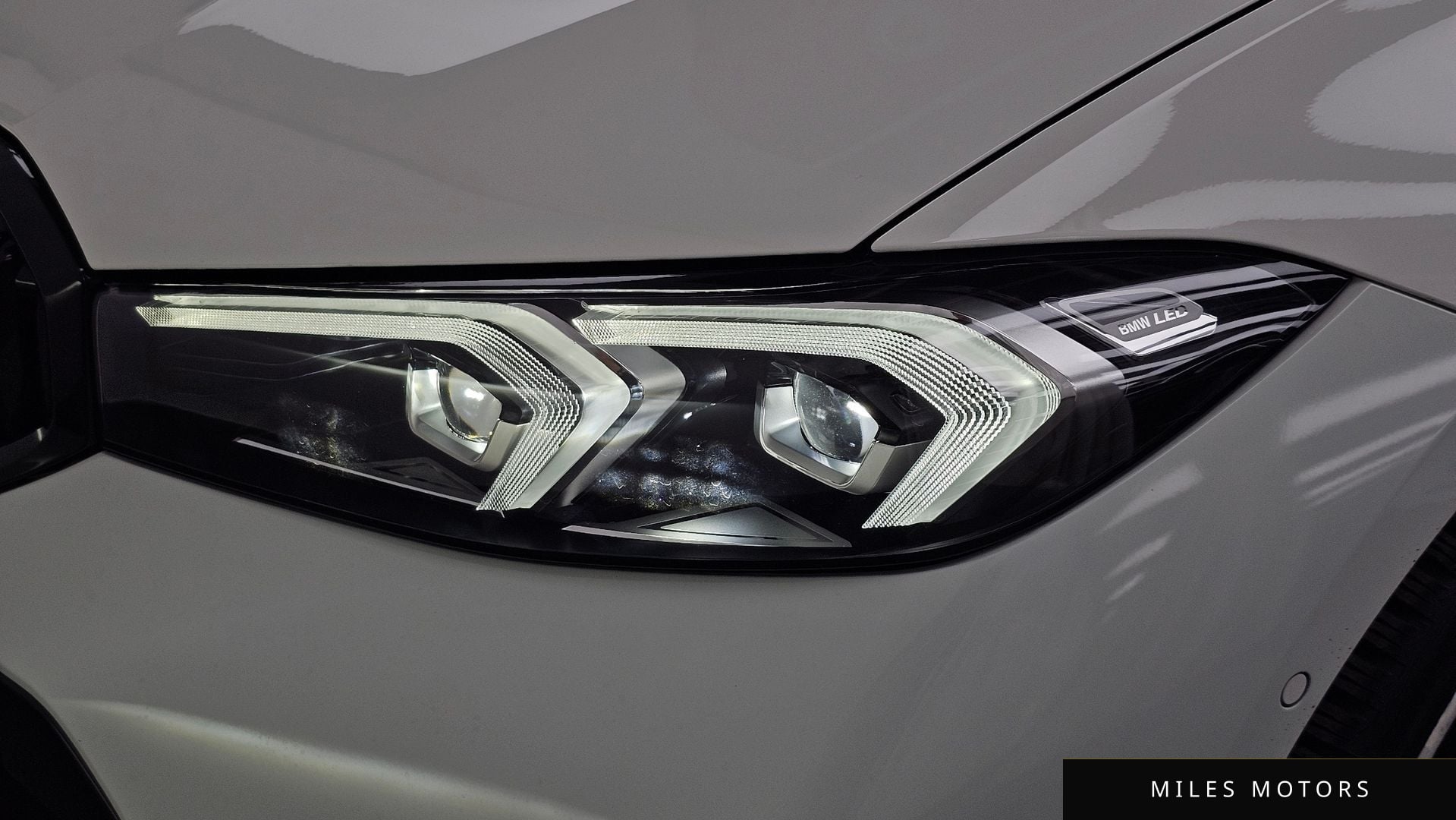 BMW 3 Series (G20) 2019 — миниатюра 8