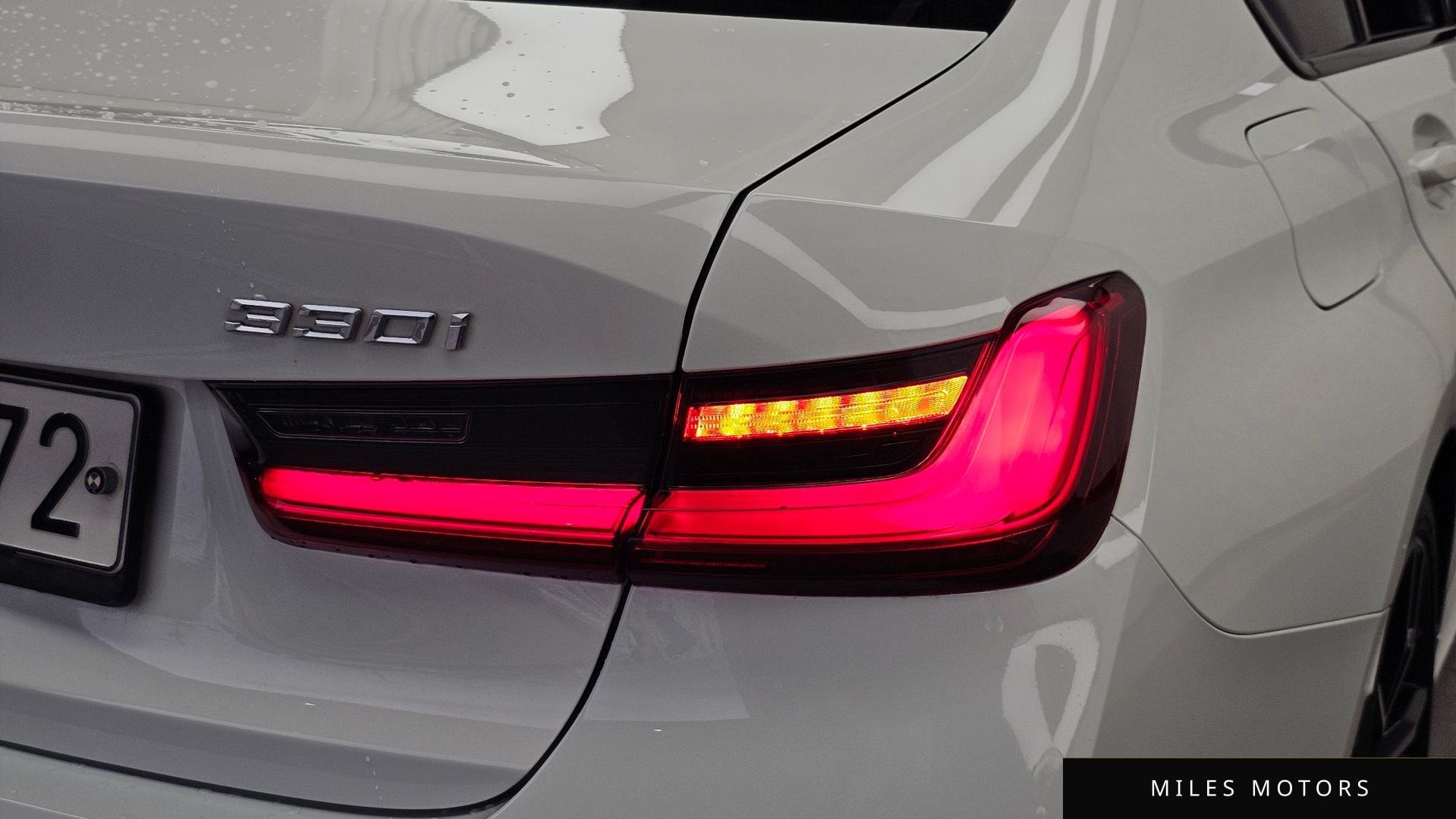 BMW 3 Series (G20) 2019 — миниатюра 9