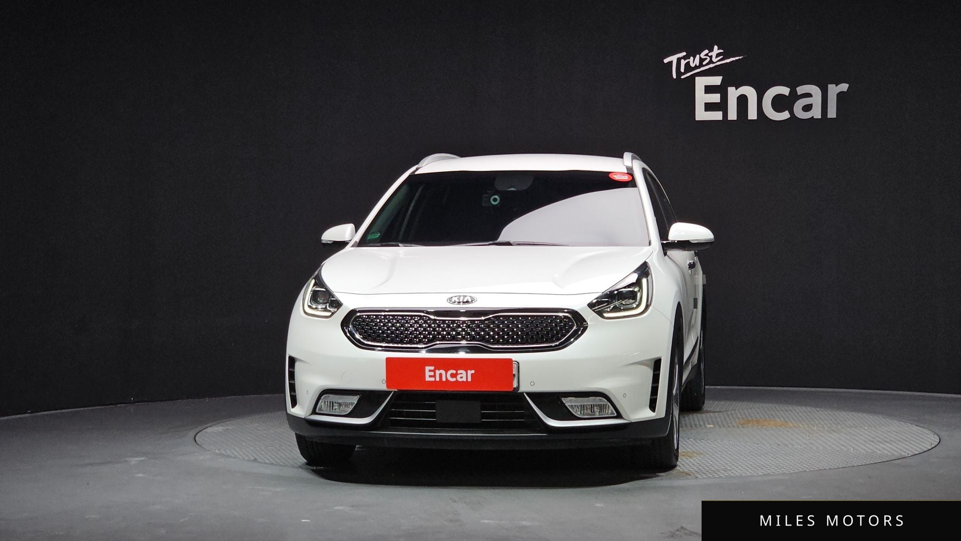 Kia Niro 2019 — миниатюра 3