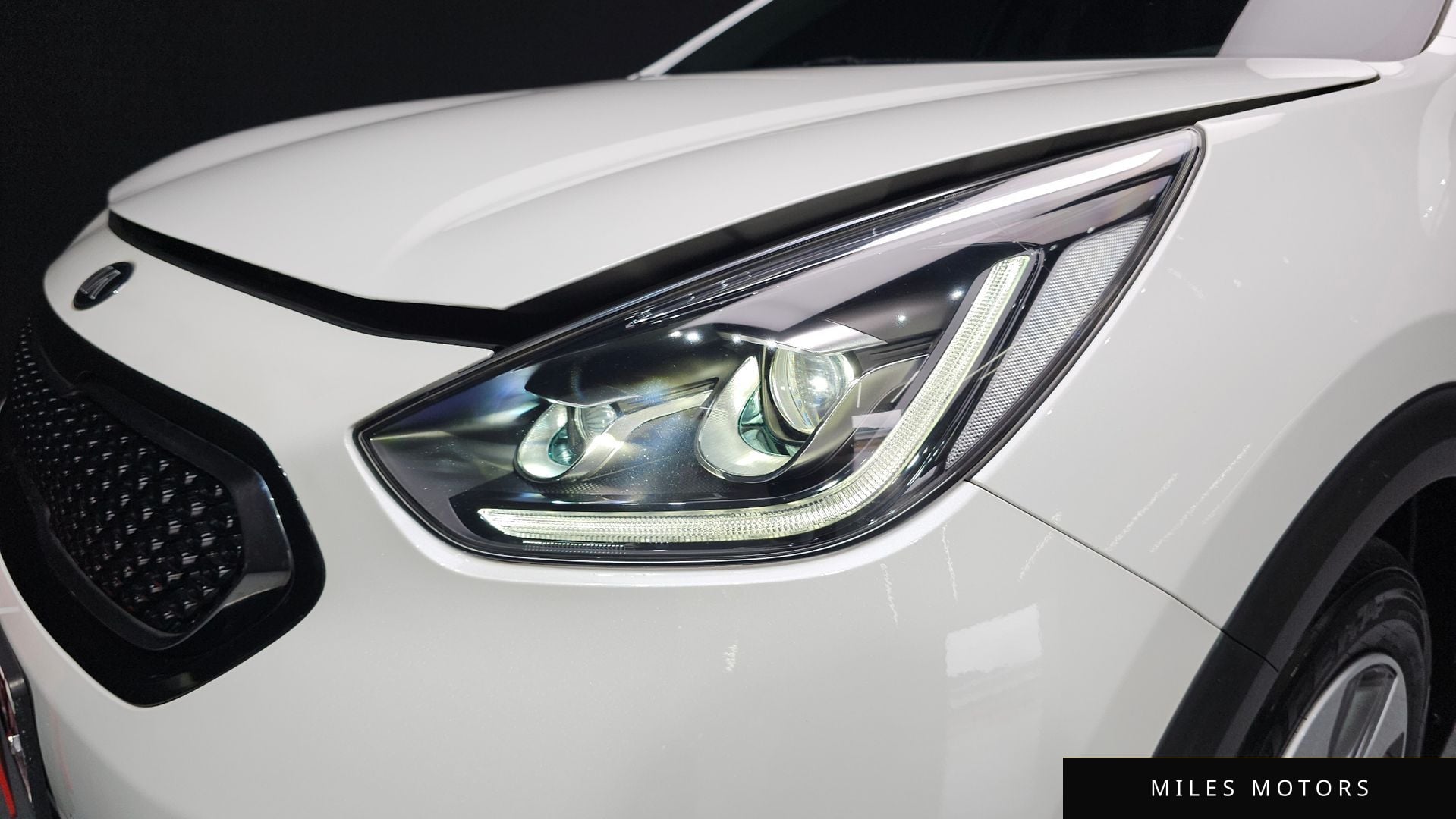 Kia Niro 2019 — миниатюра 8