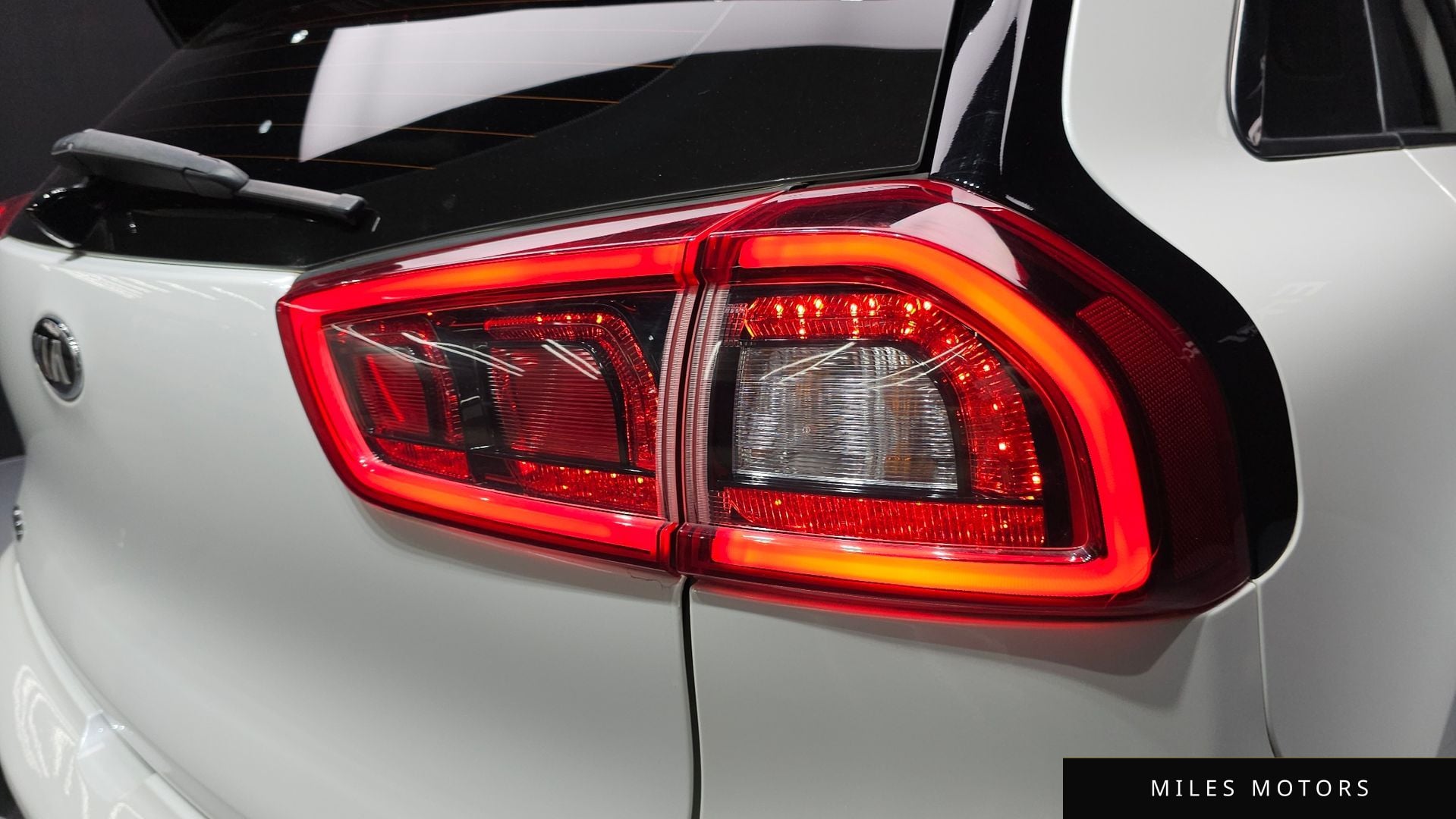 Kia Niro 2019 — миниатюра 9