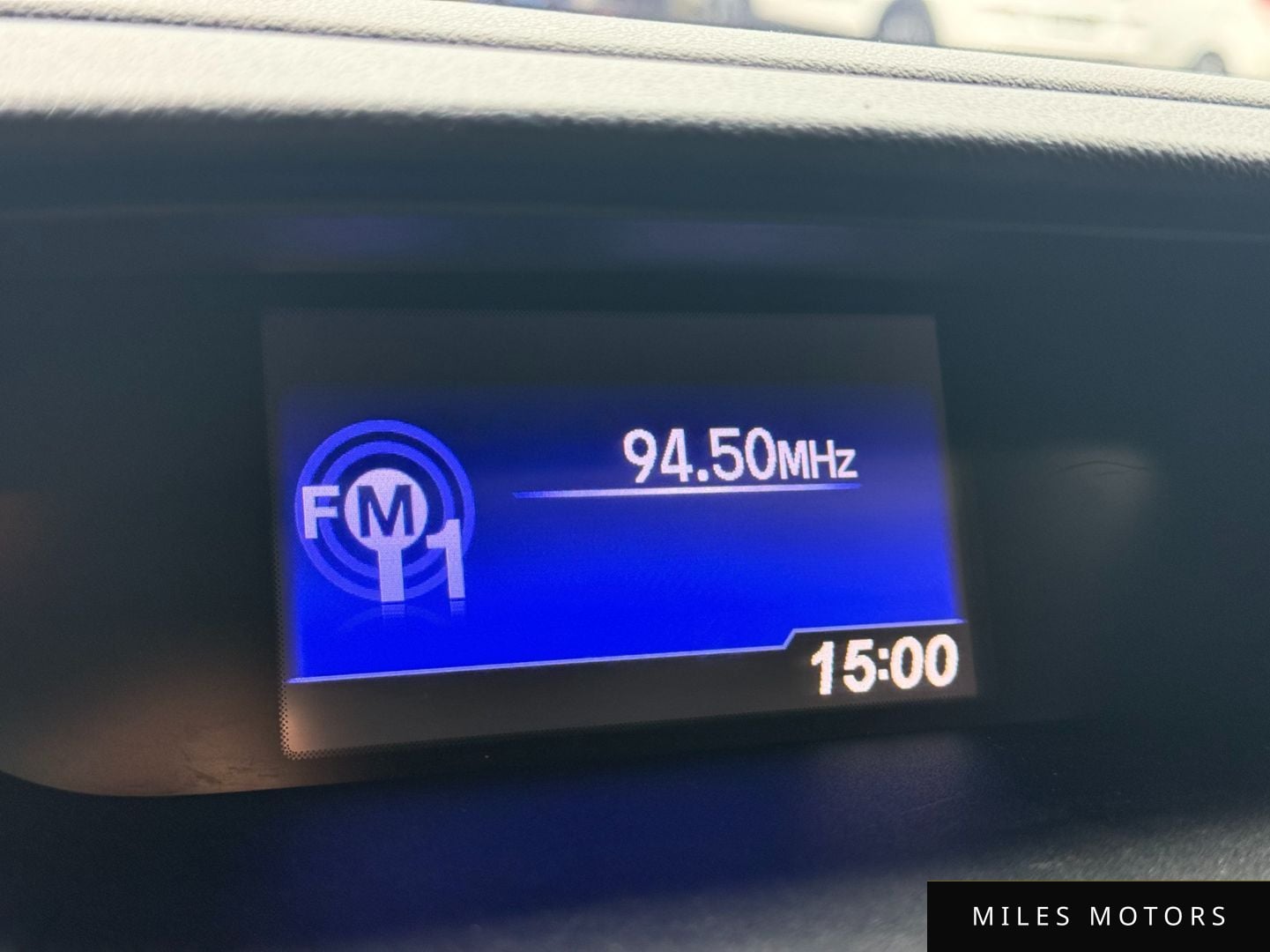 Honda New CR-V 2014 — миниатюра 10