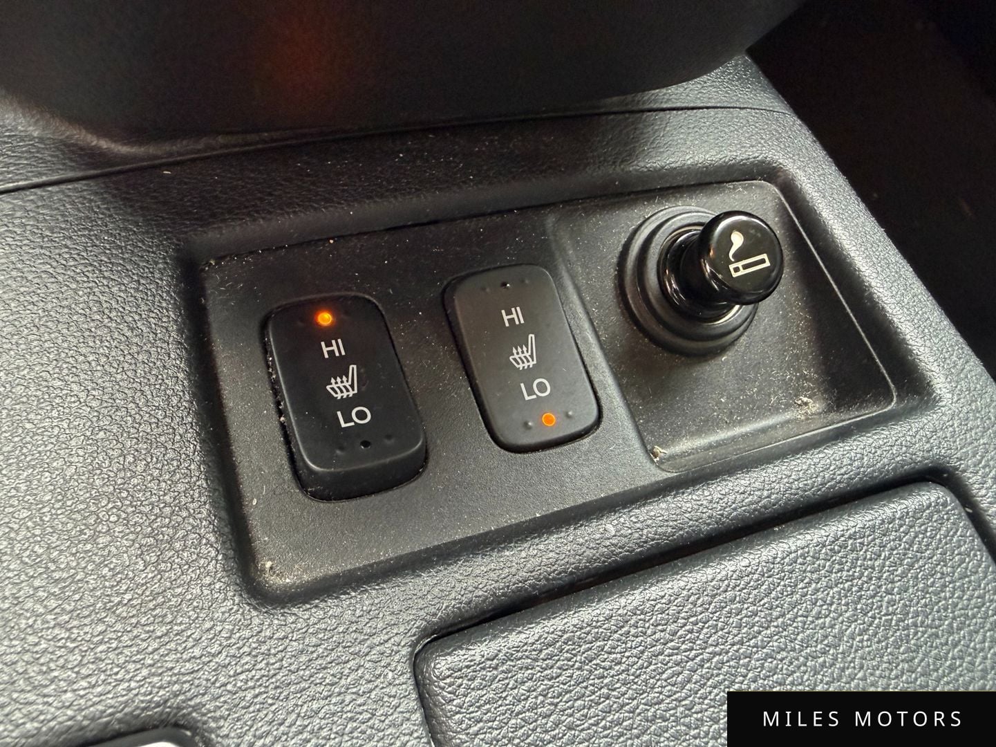 Honda New CR-V 2014 — миниатюра 12