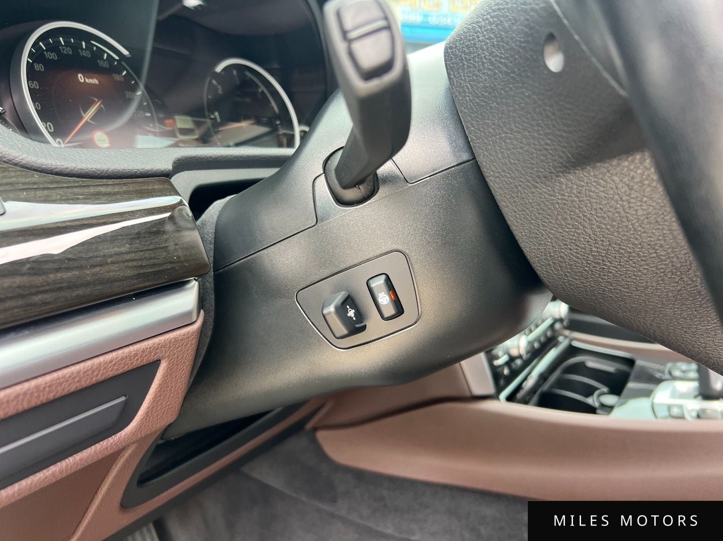 BMW 5 Series GT (F07) 2016 — миниатюра 12