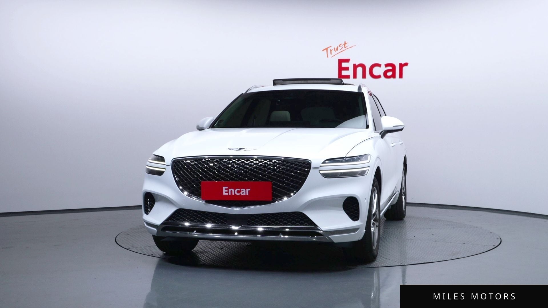 Genesis GV70 2023 — миниатюра 3
