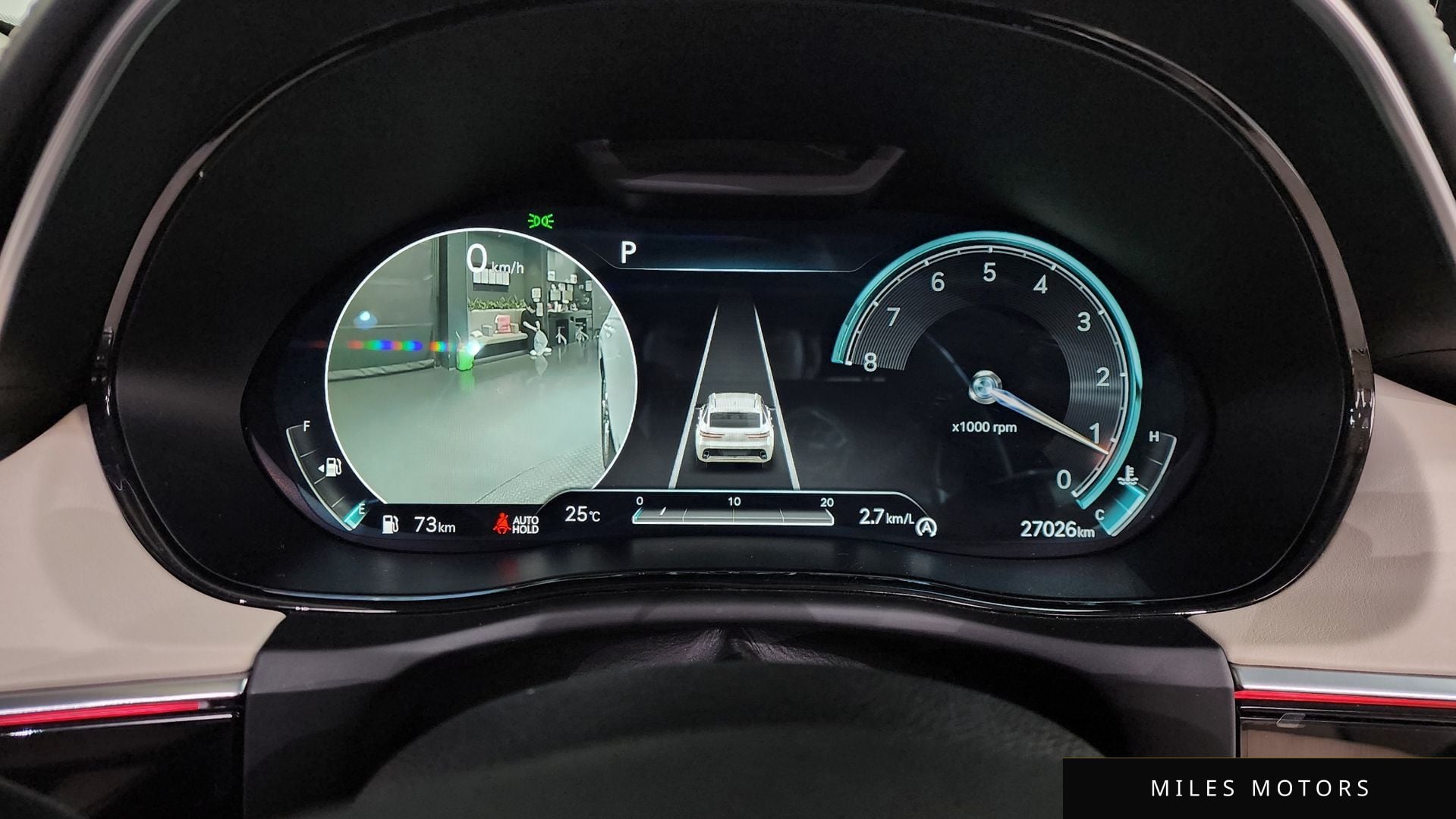 Genesis GV70 2023 — миниатюра 8