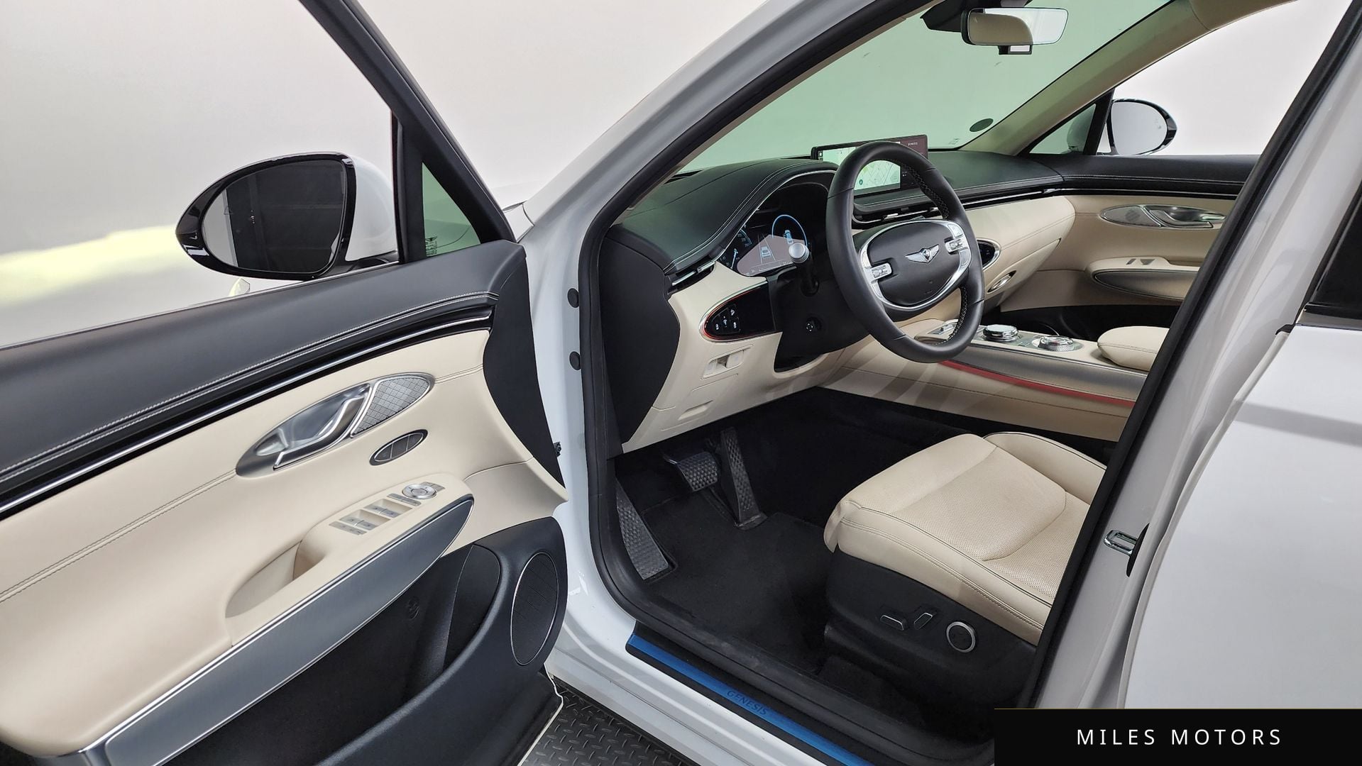 Genesis GV70 2023 — миниатюра 10