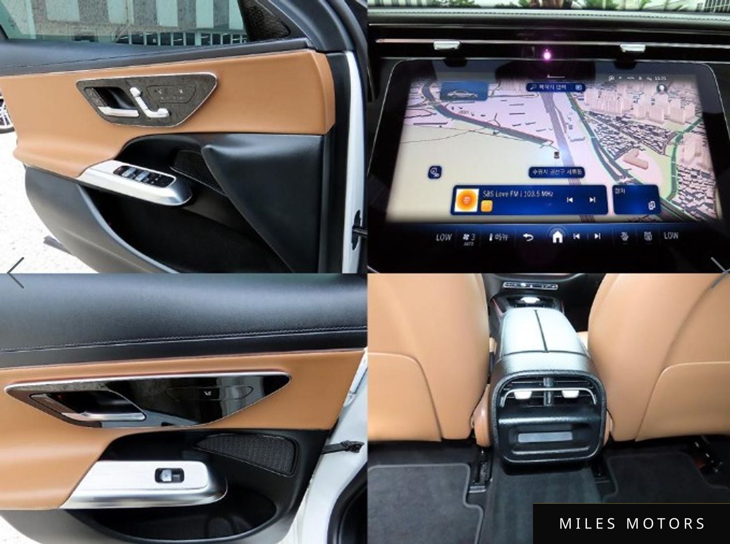 Mercedes-Benz E-Class W214 2024 — миниатюра 5