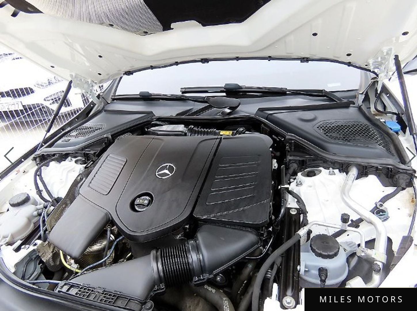 Mercedes-Benz E-Class W214 2024 — миниатюра 6