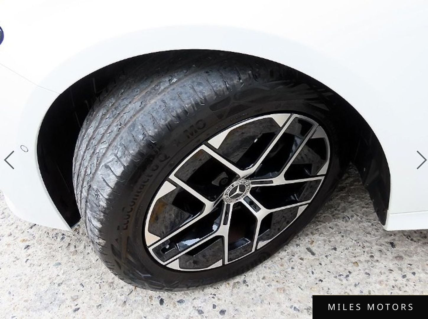 Mercedes-Benz E-Class W214 2024 — миниатюра 7