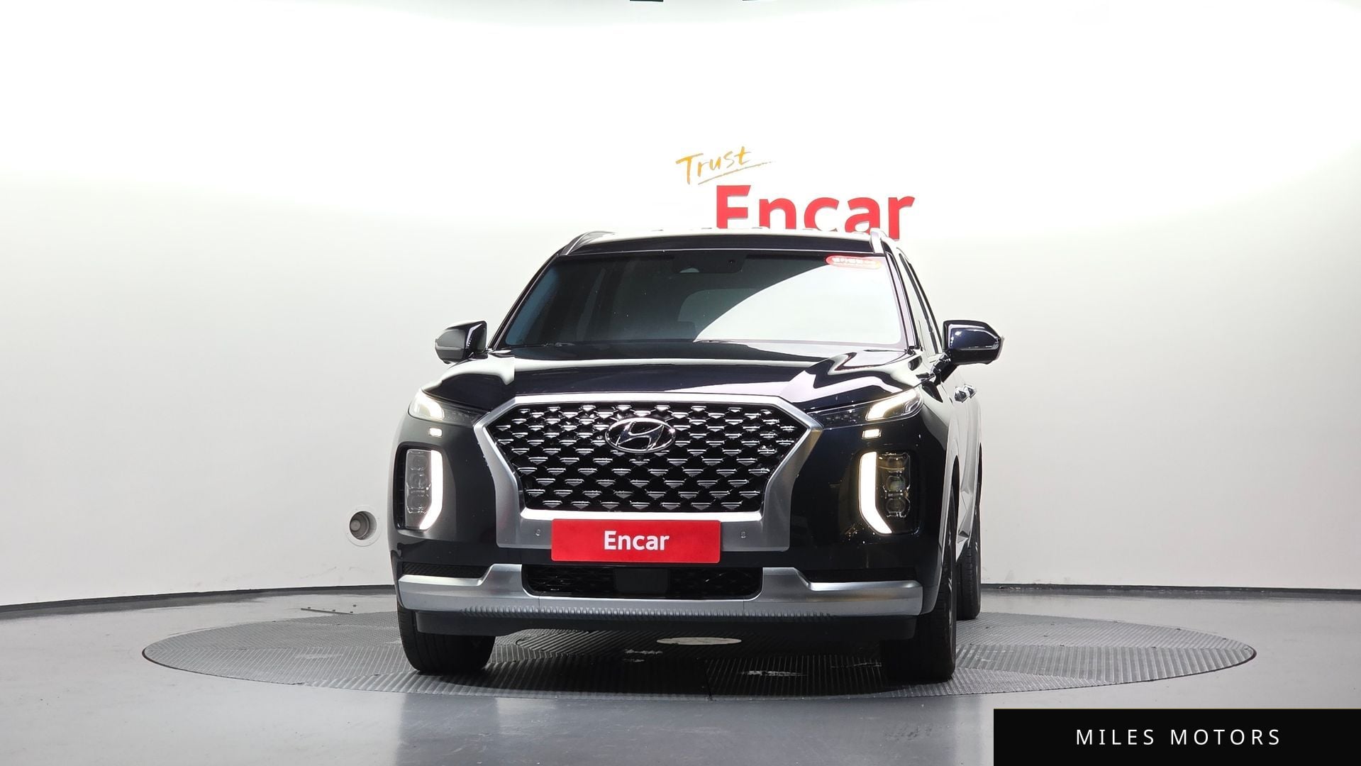 Hyundai Palisade 2021 — миниатюра 2