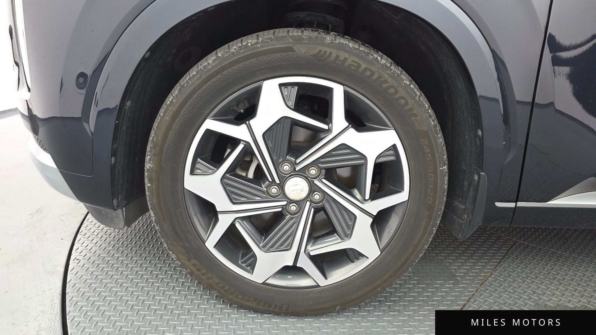 Hyundai Palisade 2021 — миниатюра 4