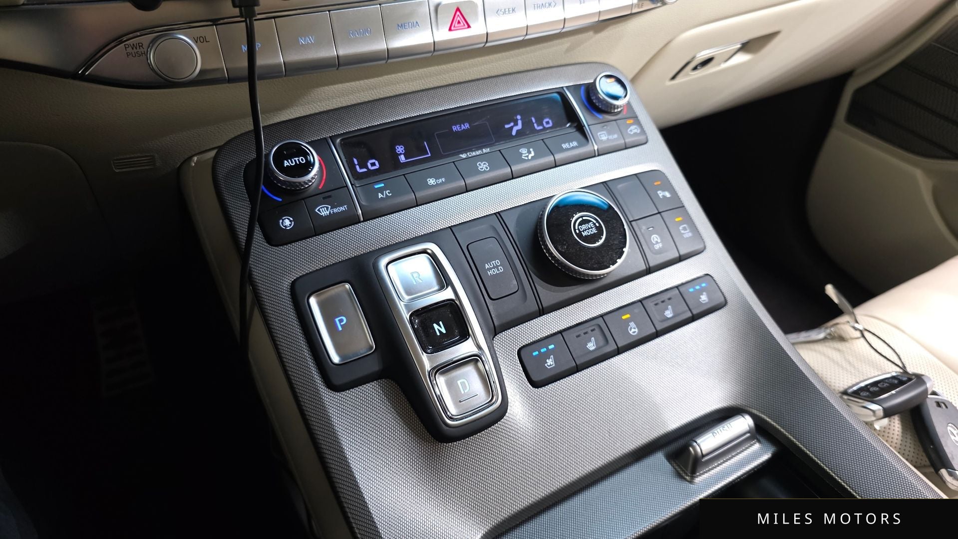 Hyundai Palisade 2021 — миниатюра 11