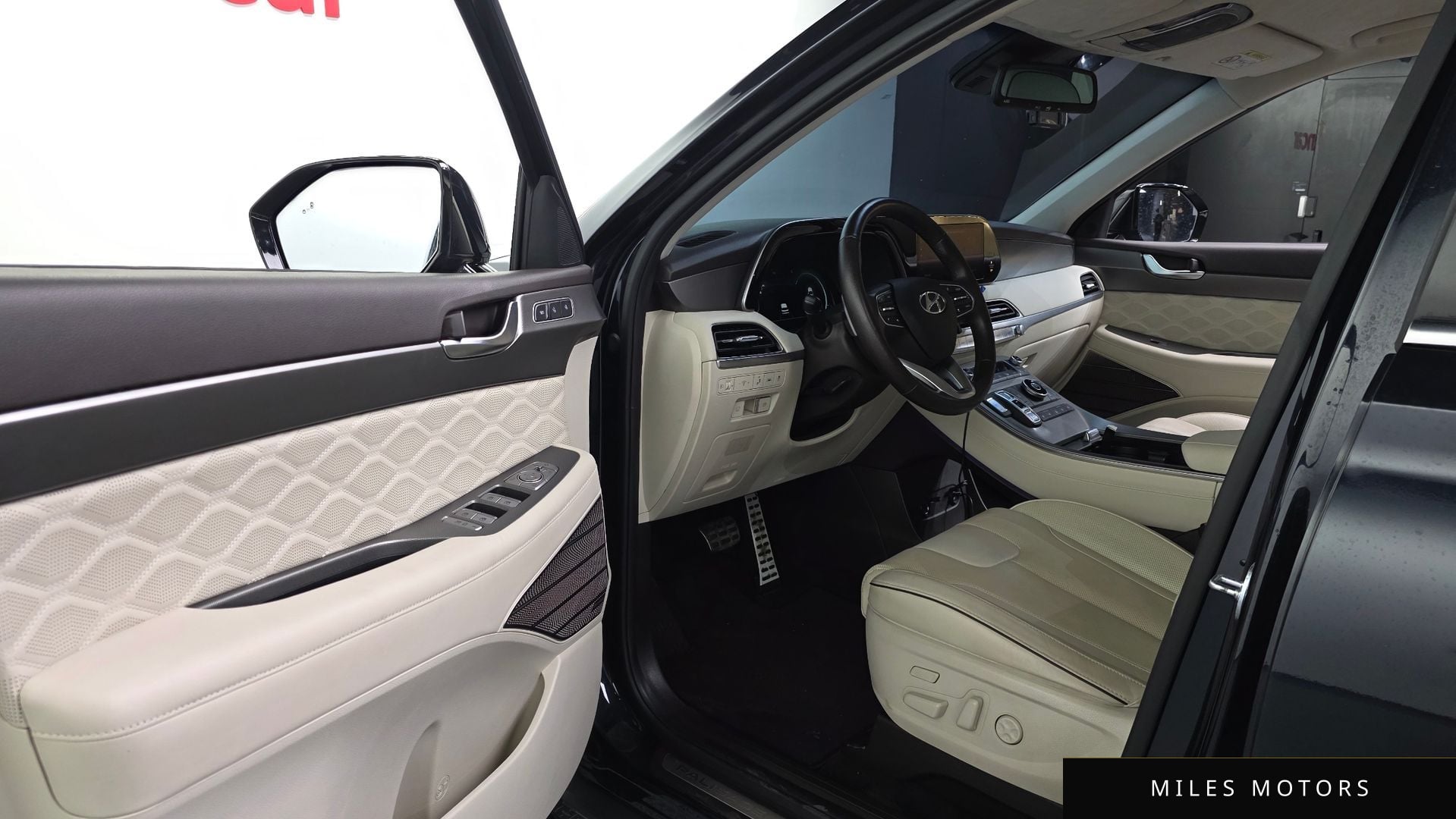 Hyundai Palisade 2021 — миниатюра 12