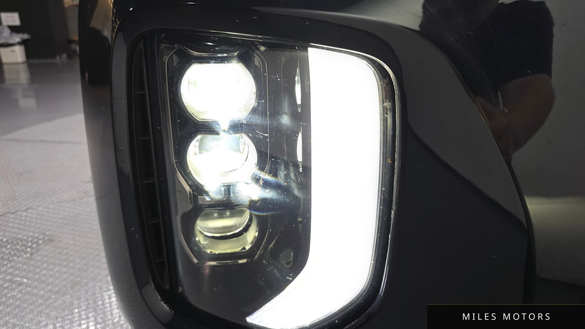 Hyundai Palisade 2021 — миниатюра 7