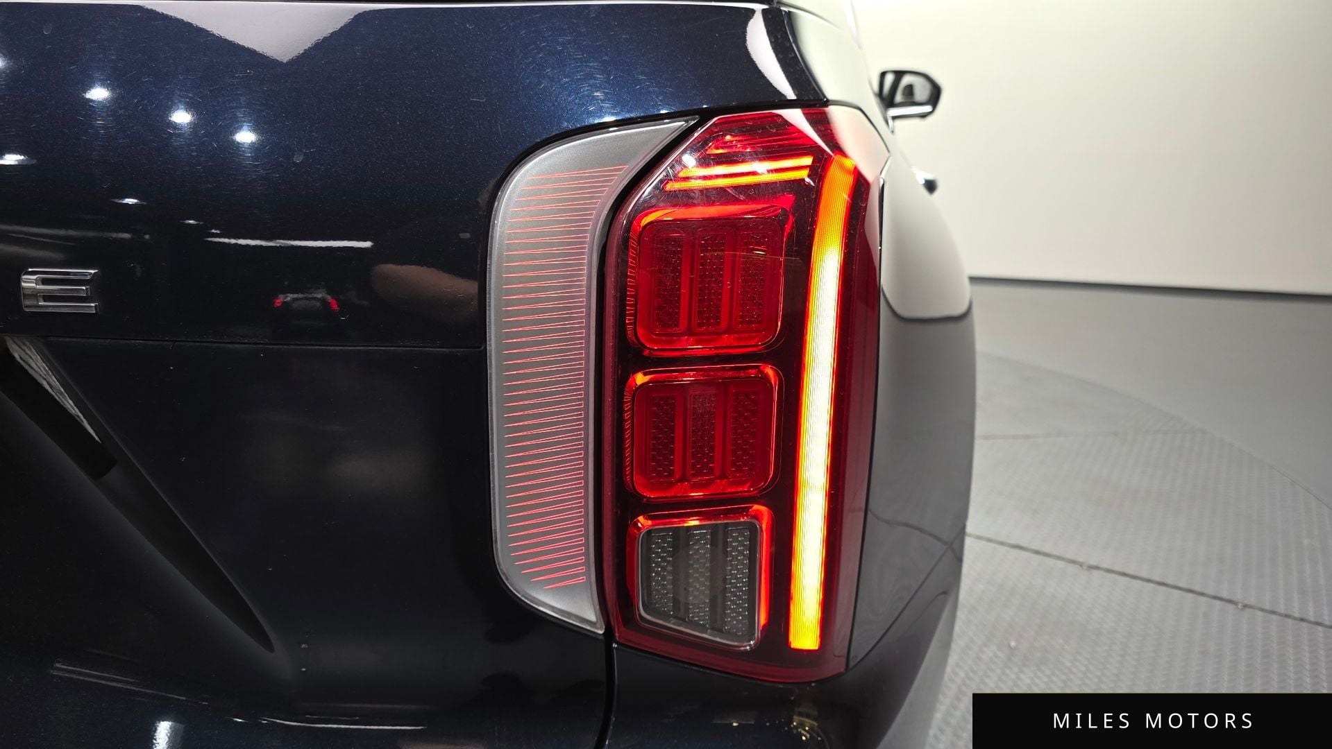 Hyundai Palisade 2021 — миниатюра 8